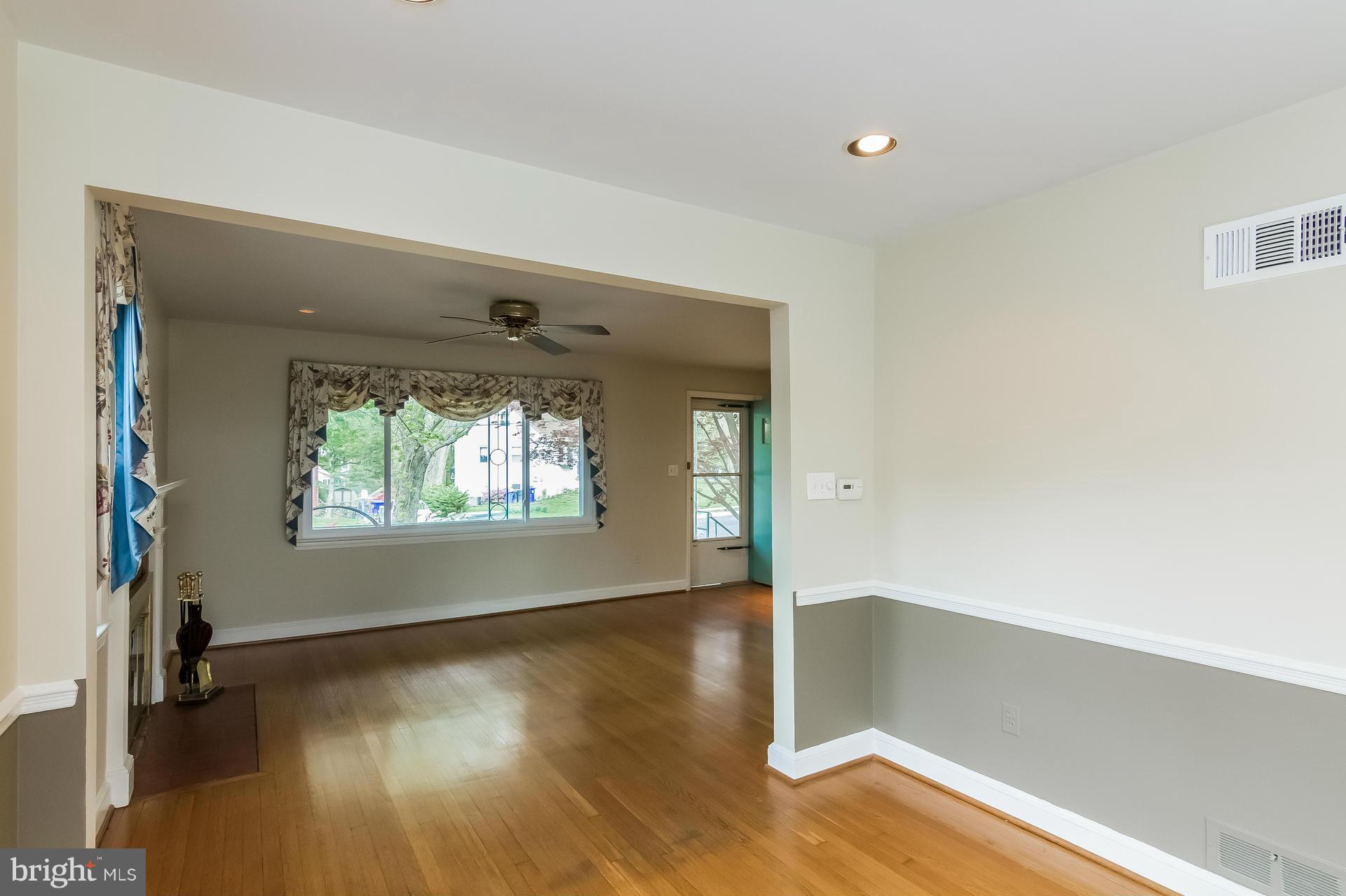 MCKENNEY HILLS - Residential