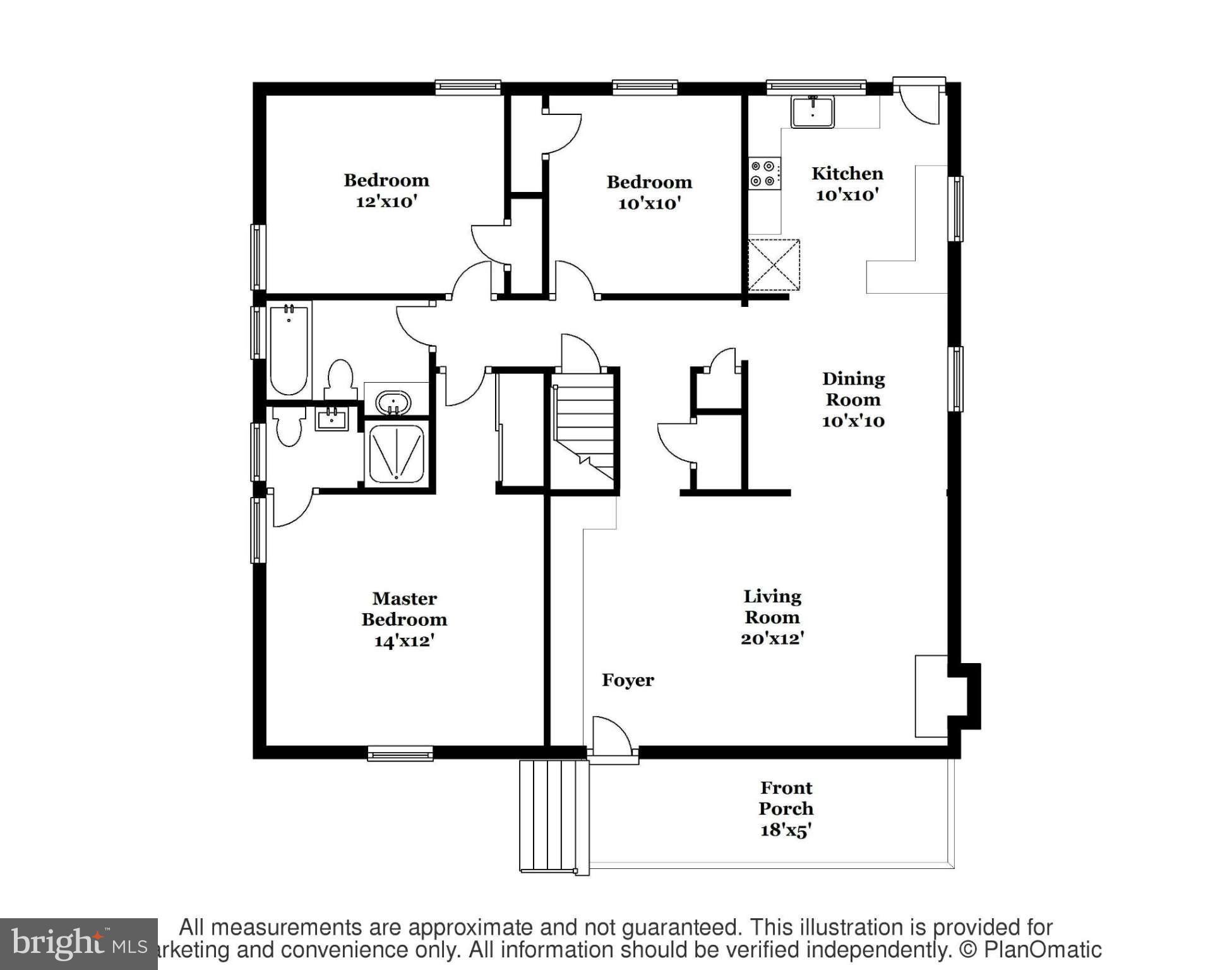 MCKENNEY HILLS - Residential
