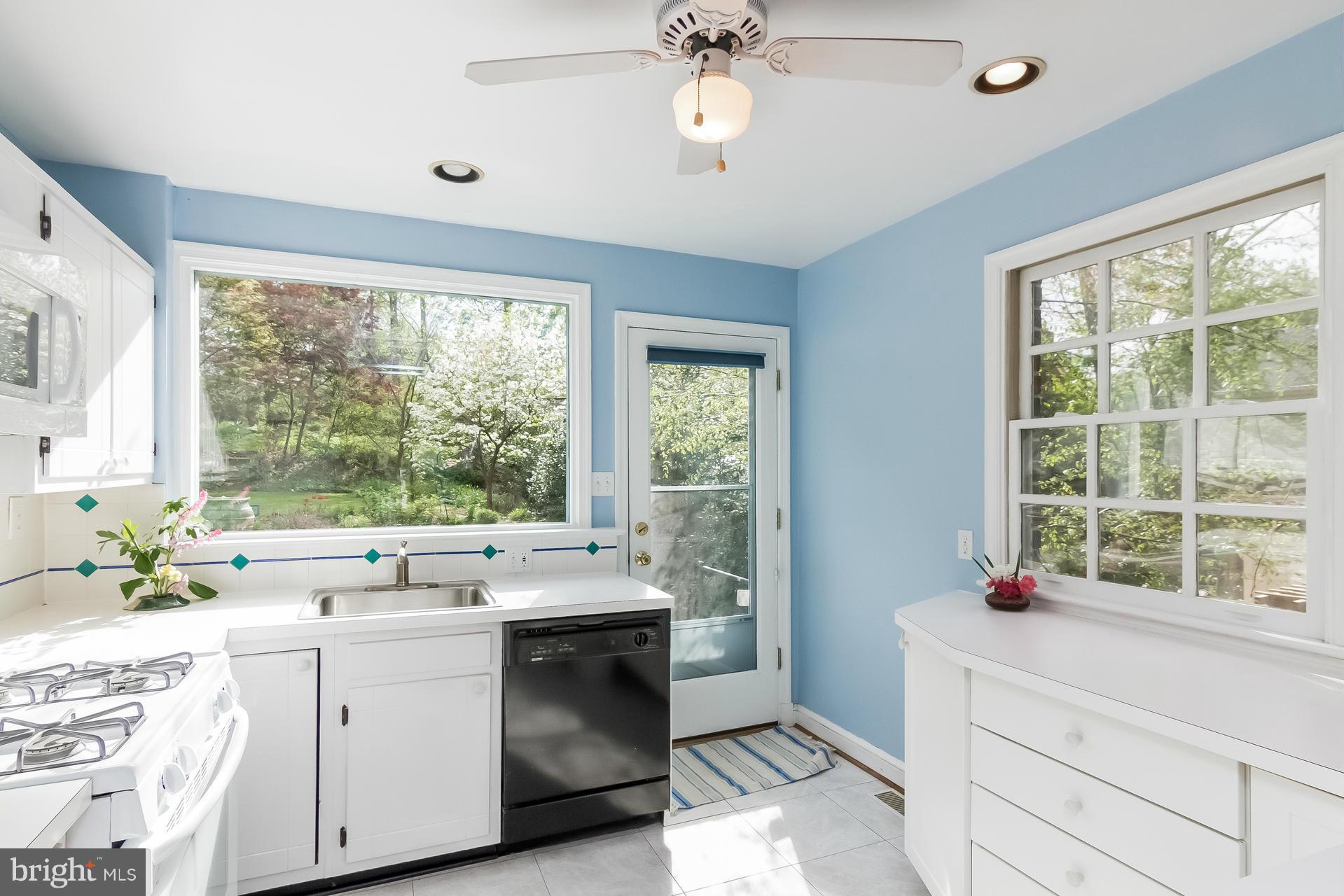 MCKENNEY HILLS - Residential