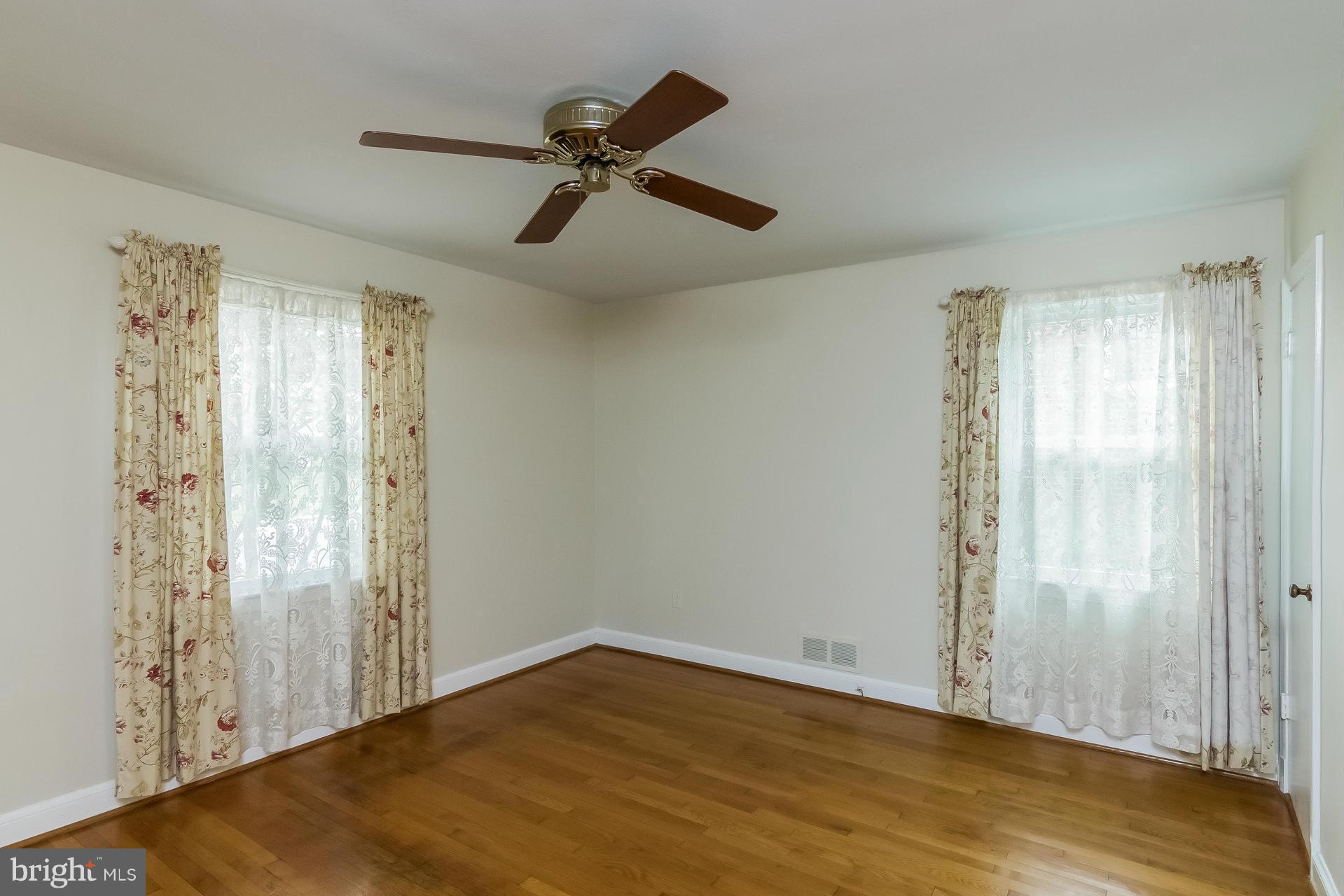 MCKENNEY HILLS - Residential