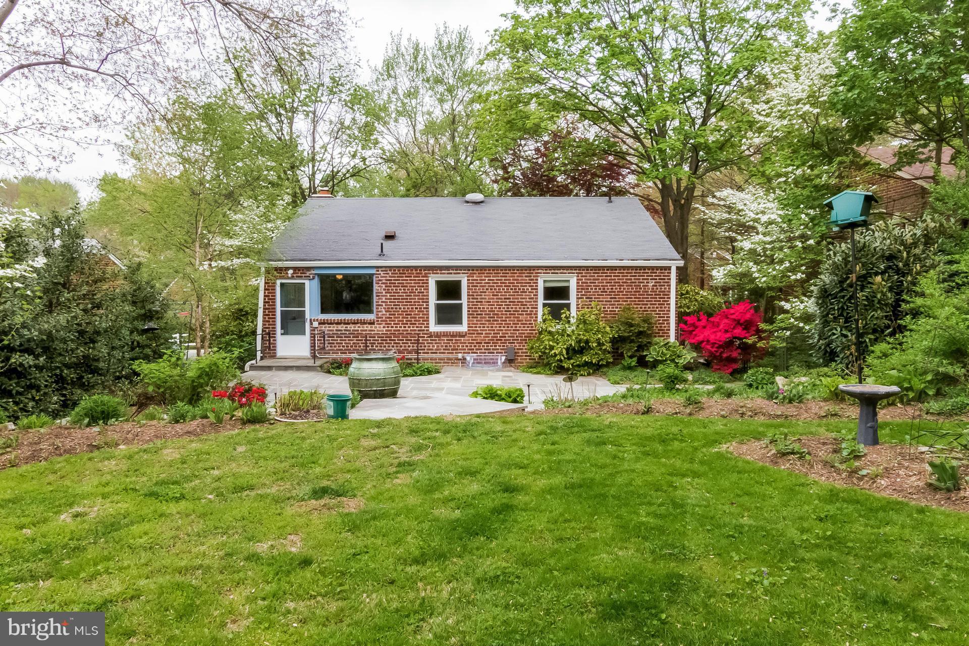 MCKENNEY HILLS - Residential