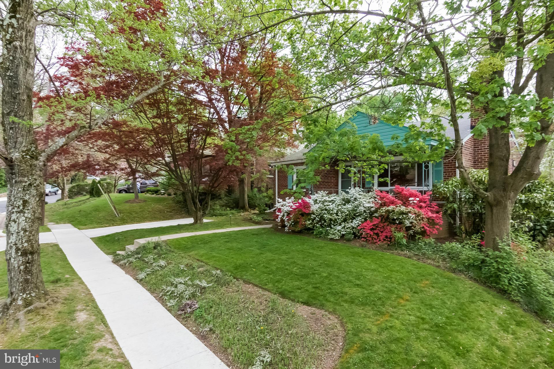 MCKENNEY HILLS - Residential