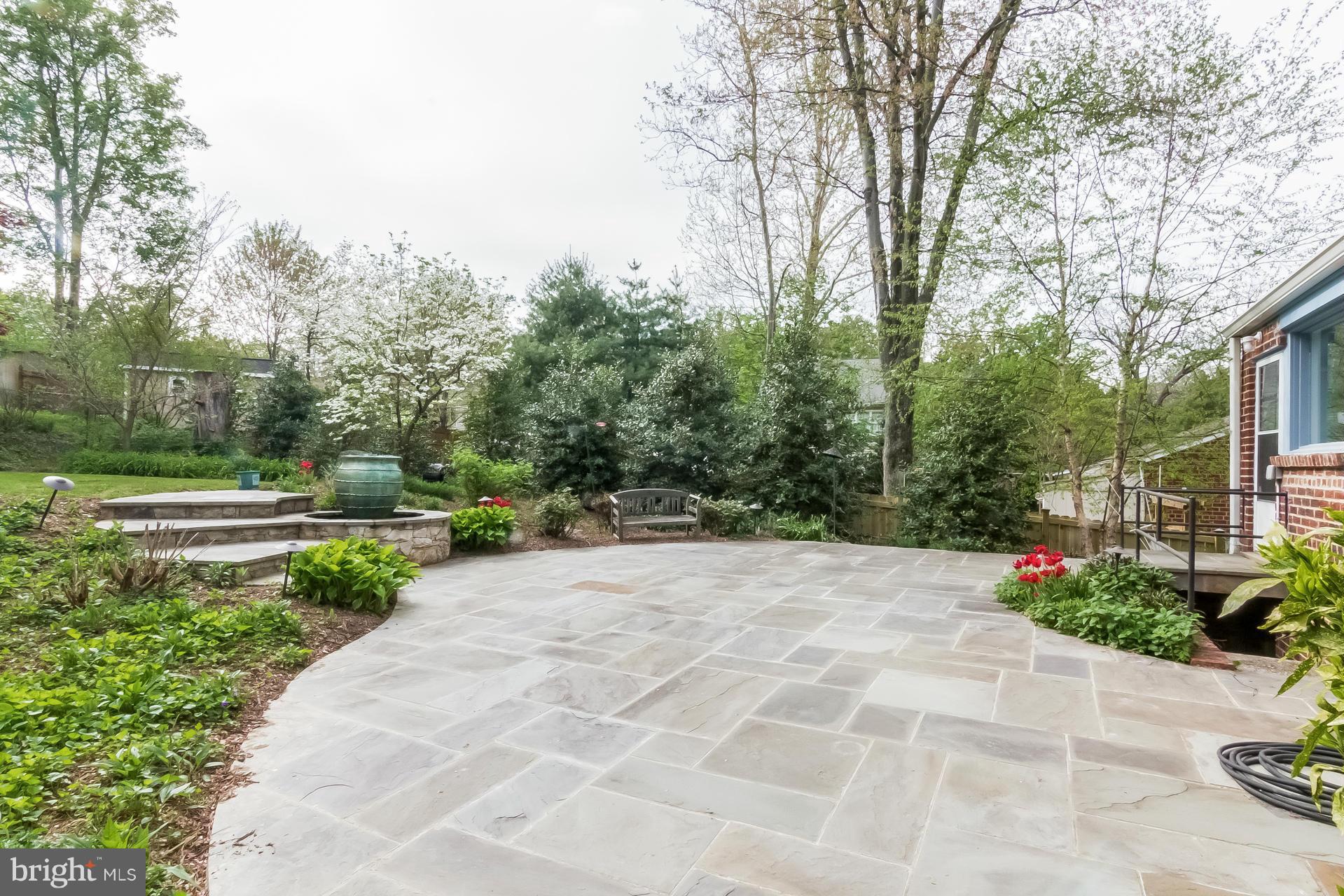 MCKENNEY HILLS - Residential