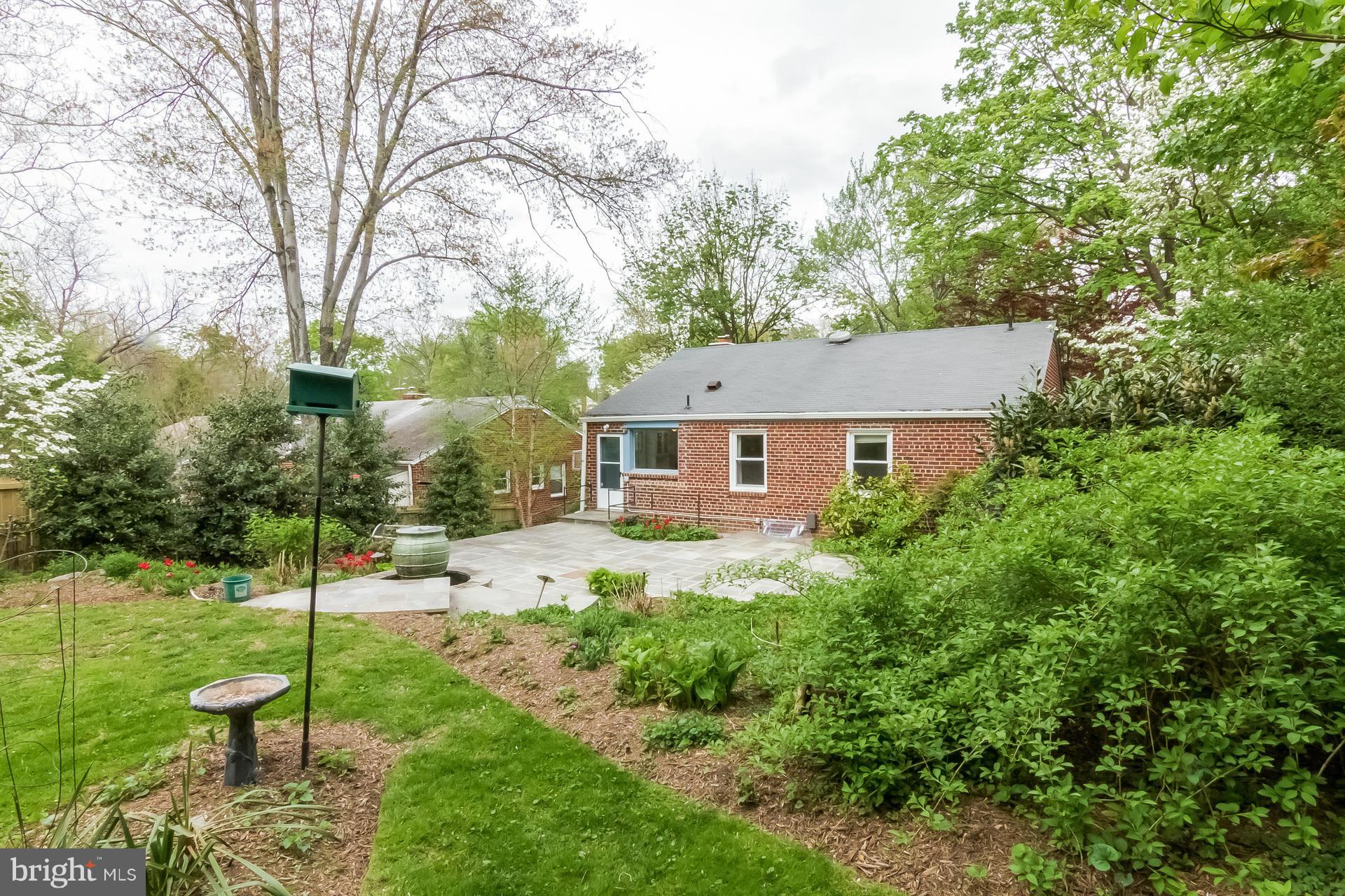 MCKENNEY HILLS - Residential