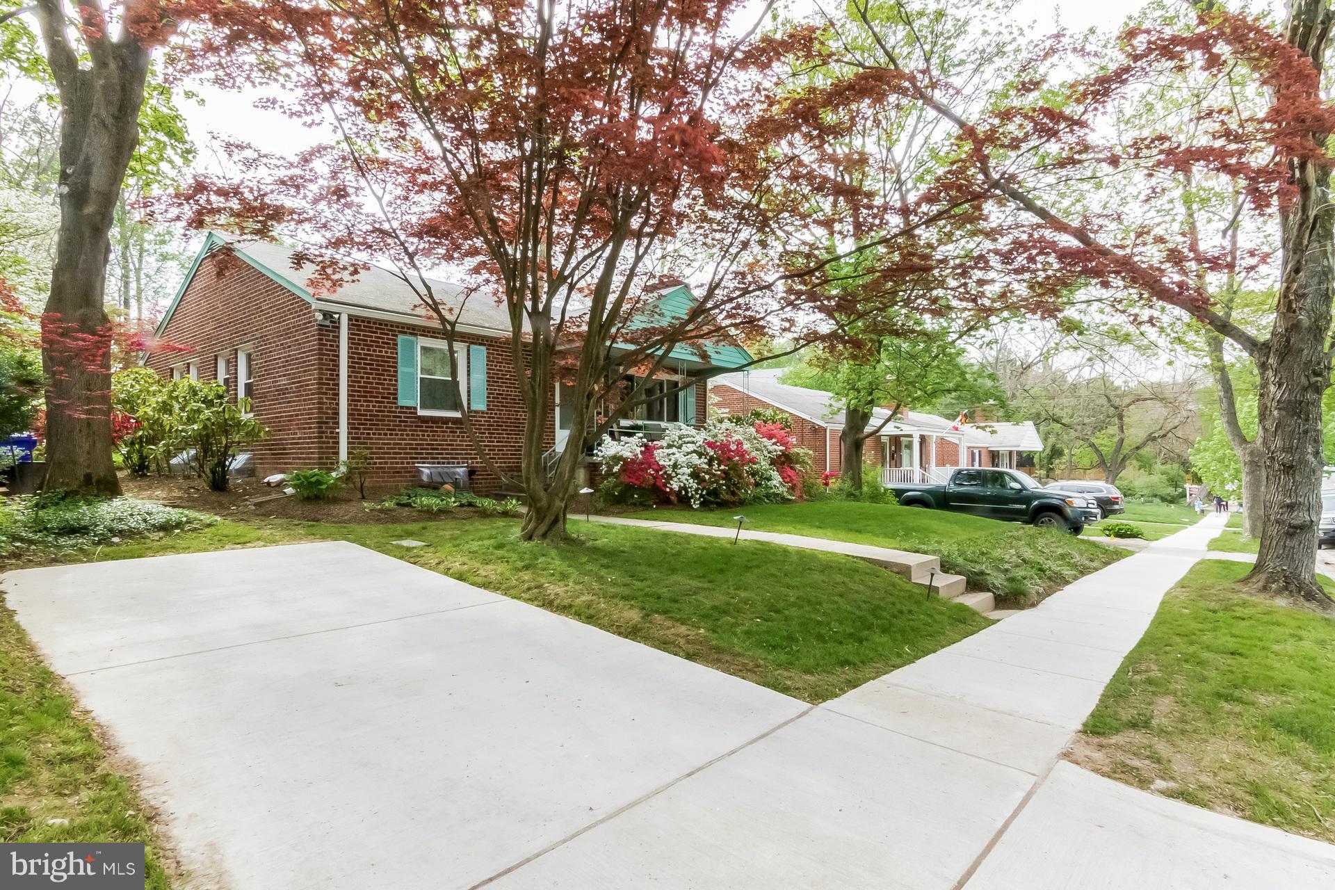 MCKENNEY HILLS - Residential