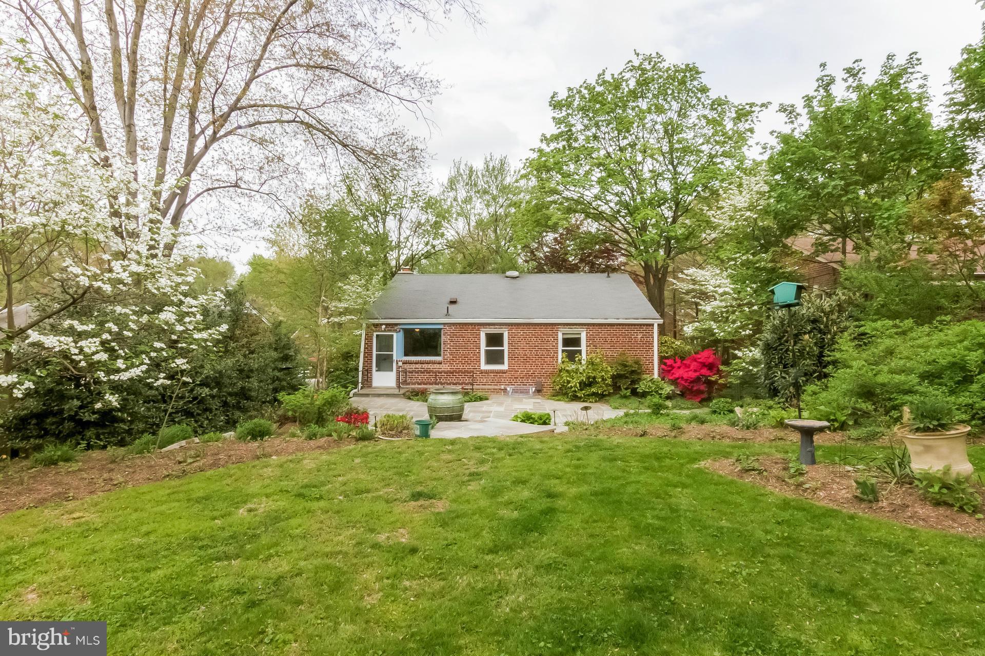 MCKENNEY HILLS - Residential