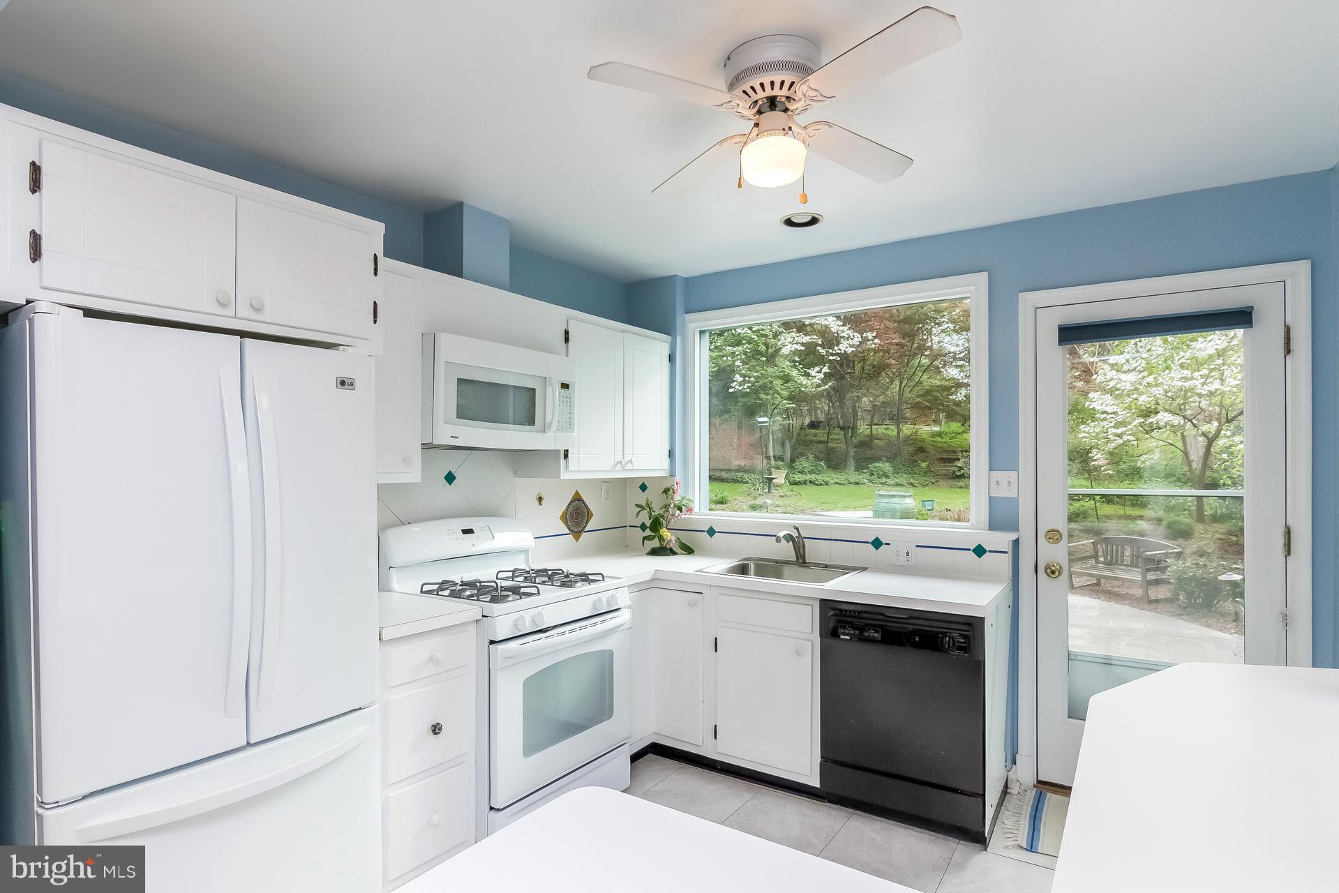 MCKENNEY HILLS - Residential