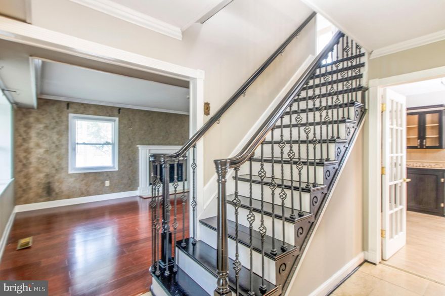 Welcome to 3617 Maureen Lane with just over 4,000 square feet of living space. You are immediately greeted by the oversize wraparound porch perfect place to cozy up with a book and a cup of tea. When you walk into your new home you are in your foyer  just off of the formal dining and living room. The grand library just off of the living room features a fireplace and window seating with the loads of natural lighting. This home features an eat in  kitchen with additional built-in cabinets and countertop plus morning room just off of the eat in kitchen. Past the kitchen you’ll find your rec room and bar and your four season two level spa room. All of this is just on your main level!! Upstairs features six bedrooms three full baths, two primary suites, one featuring a sitting room soaking tub an enclosed porch. This home truly has it all, just wait until you see the backyard. Stop reading & schedule your home tour!