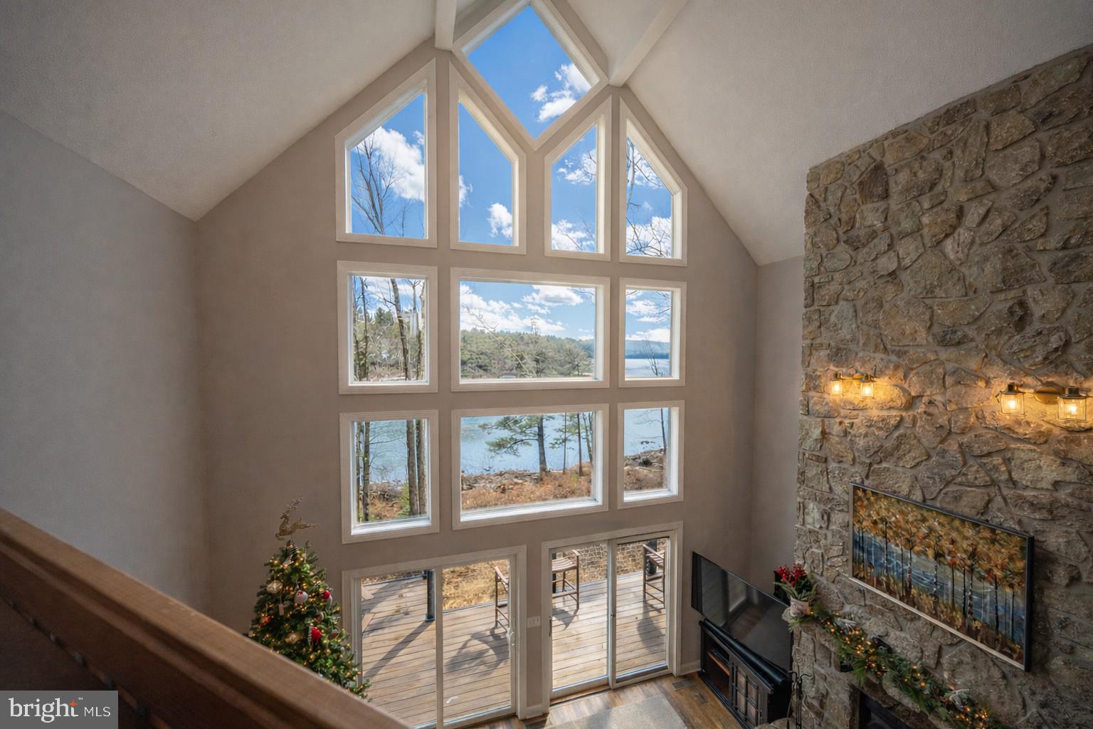 ALPINE VILLAGE - Residential