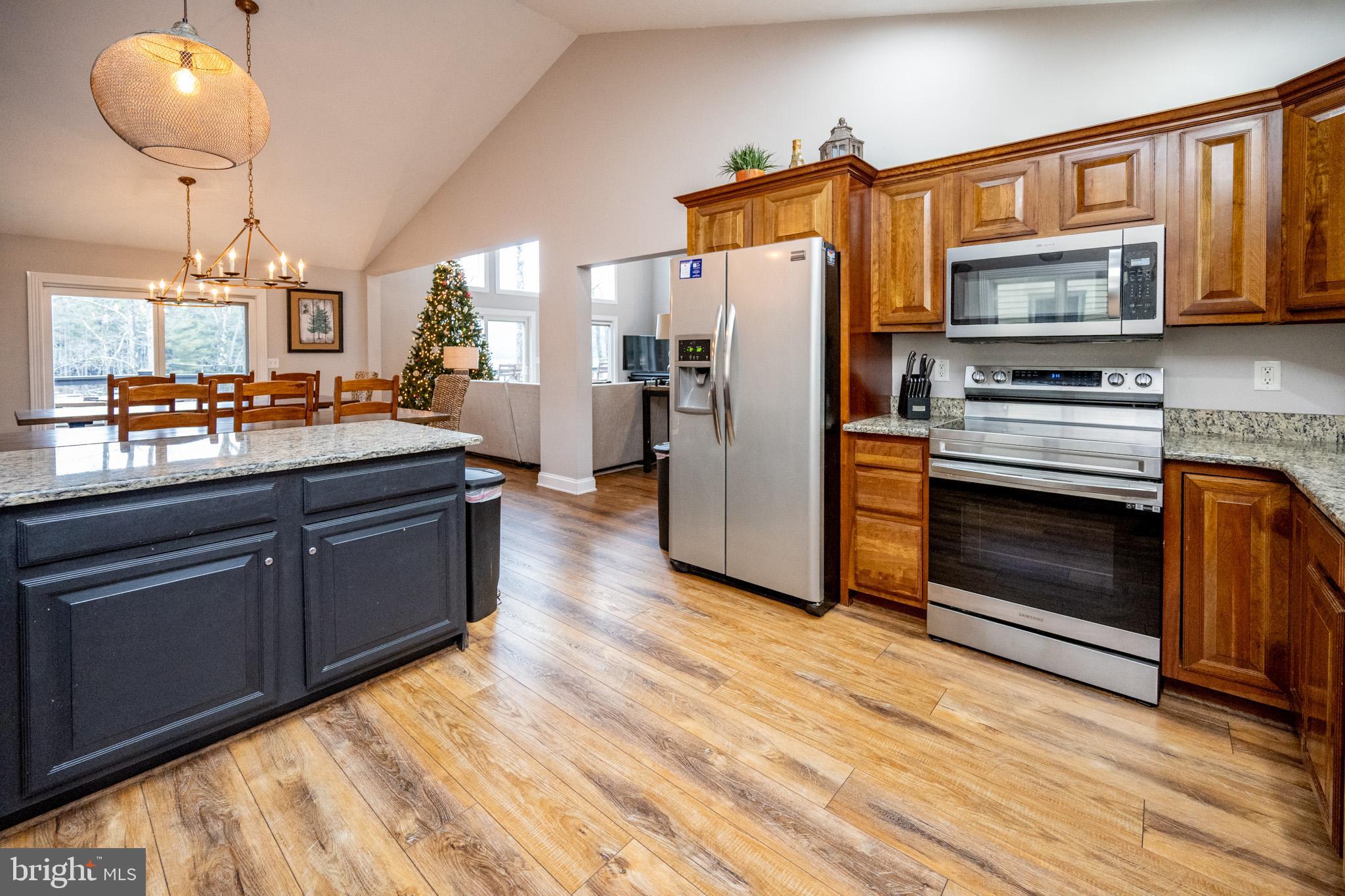 ALPINE VILLAGE - Residential