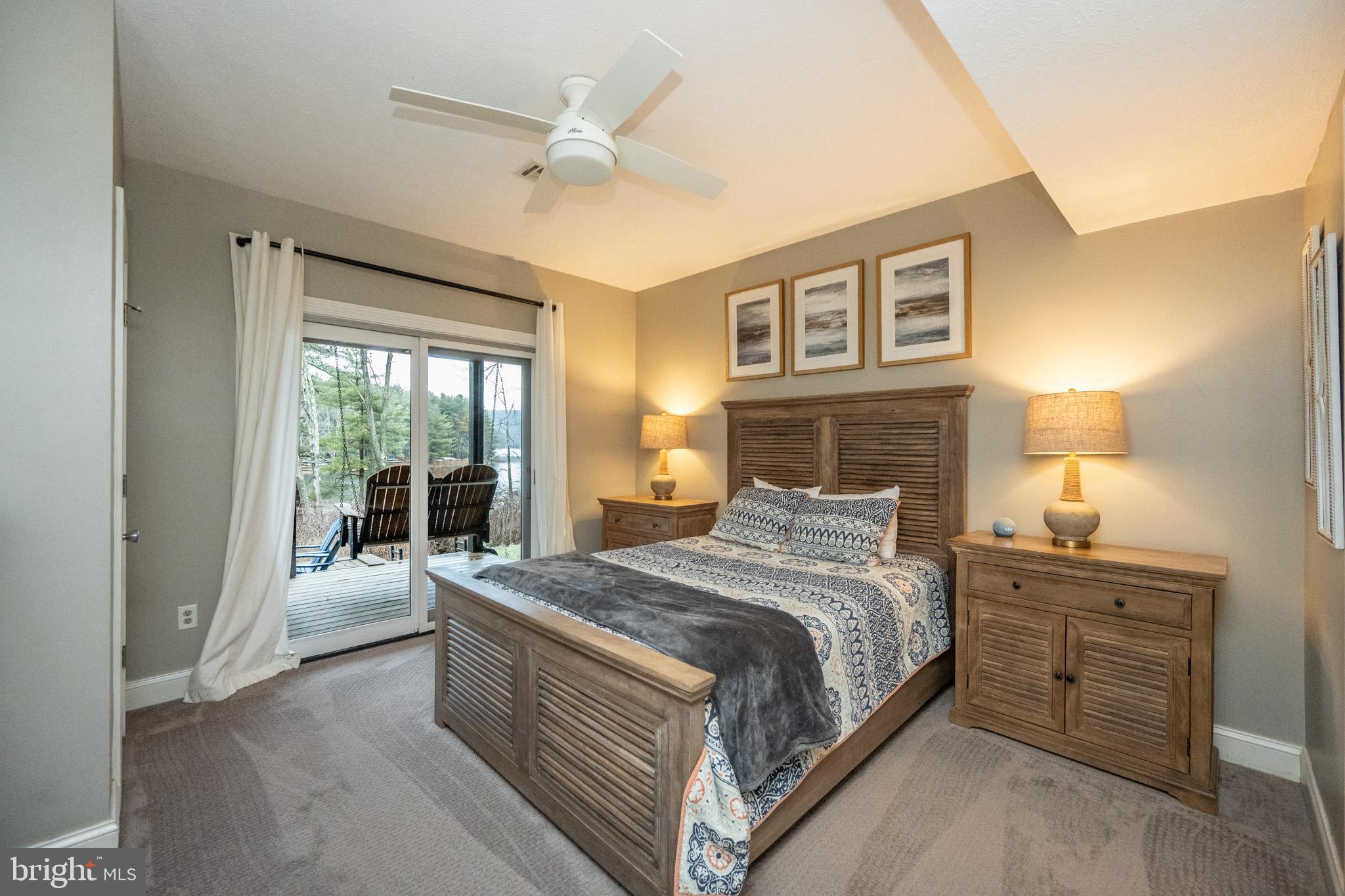 ALPINE VILLAGE - Residential