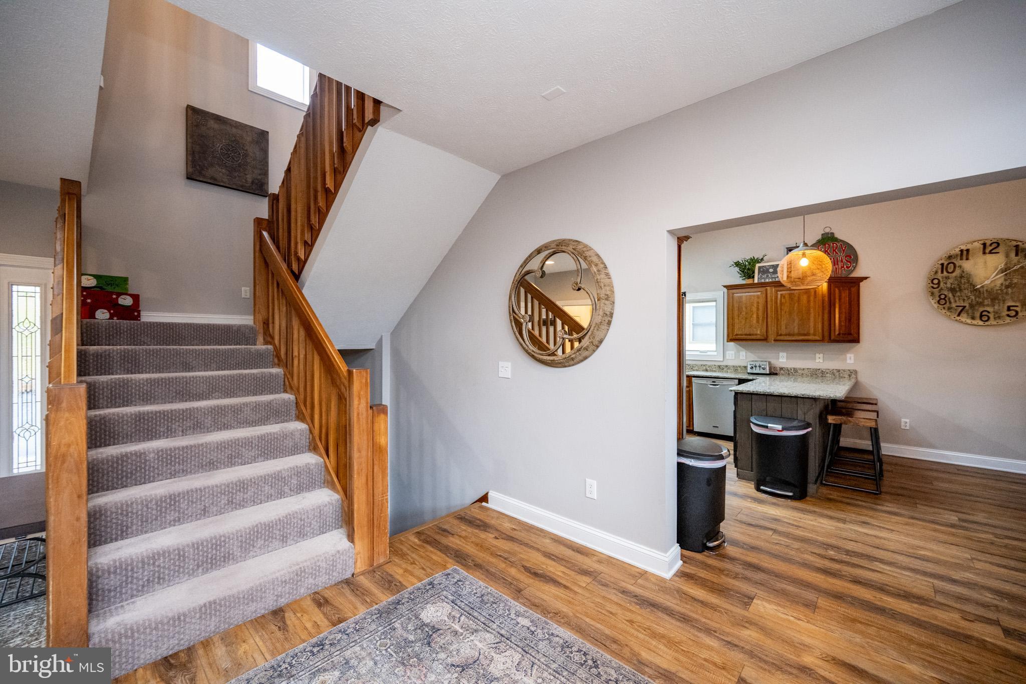 ALPINE VILLAGE - Residential