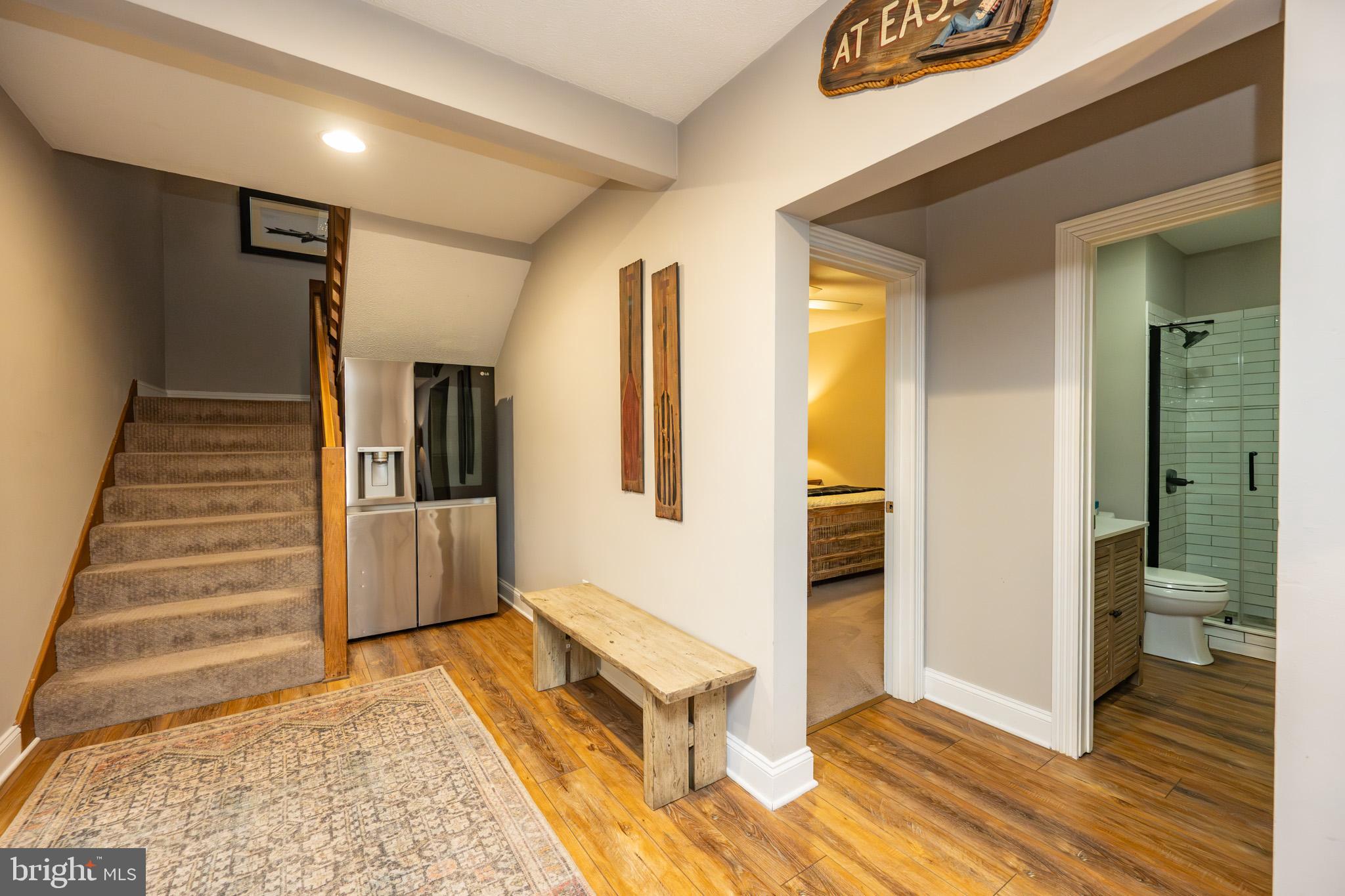 ALPINE VILLAGE - Residential