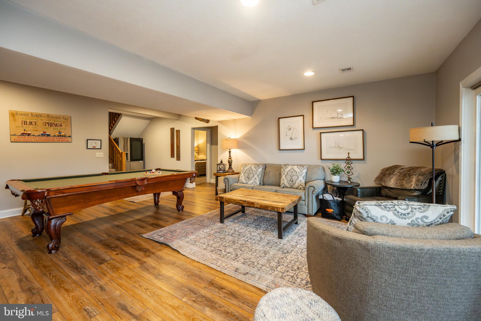 ALPINE VILLAGE - Residential