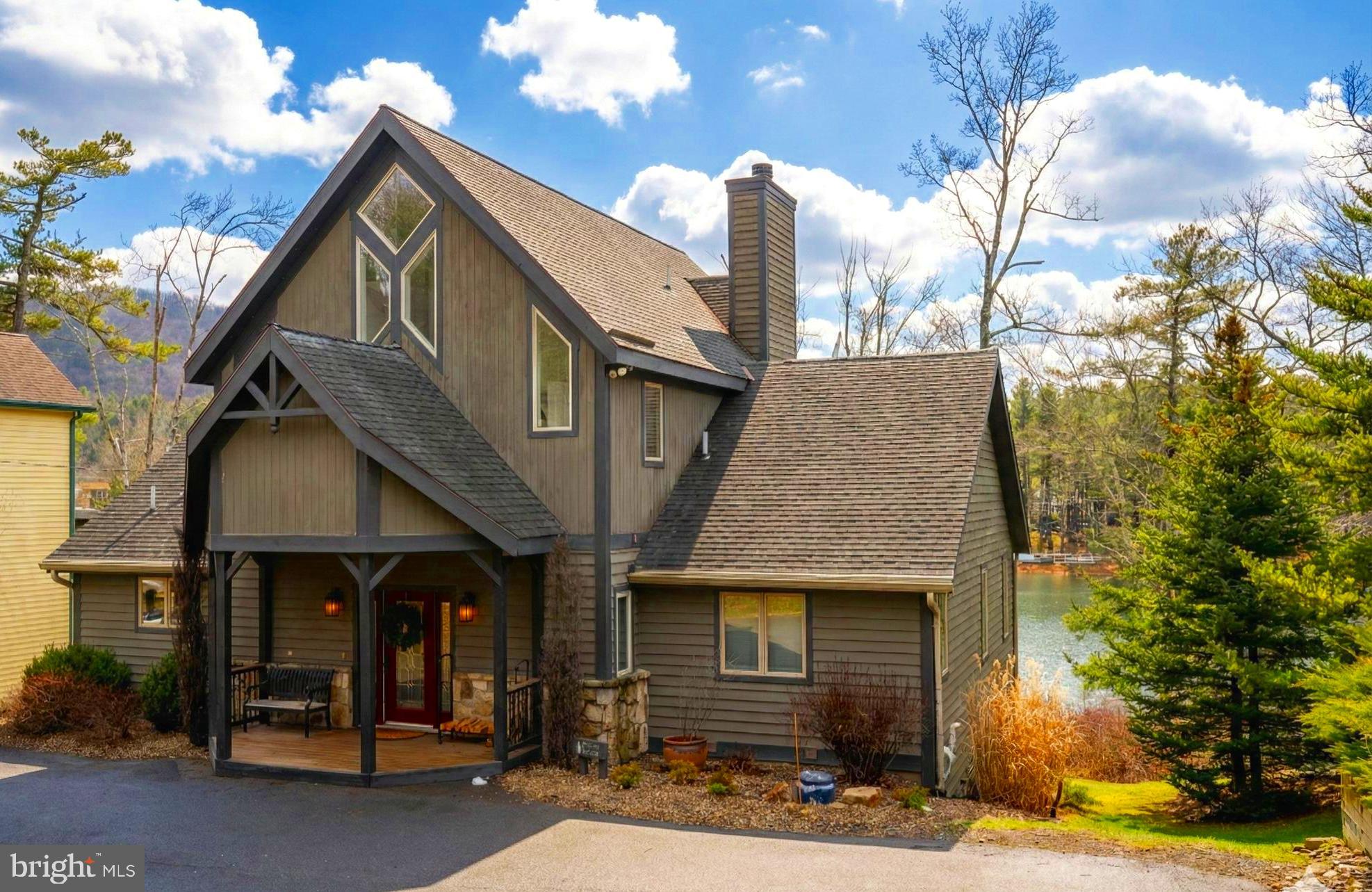 ALPINE VILLAGE - Residential