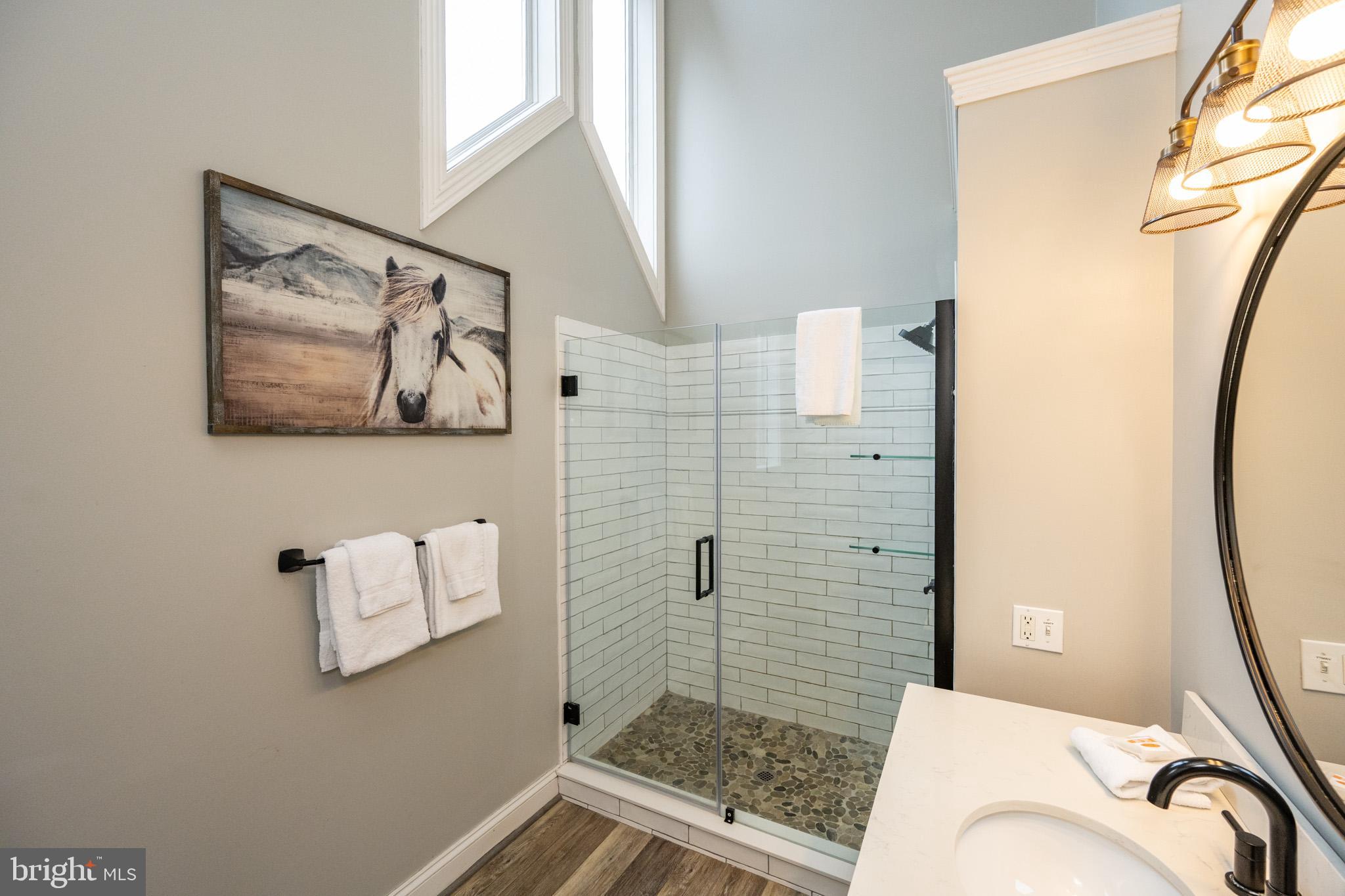 ALPINE VILLAGE - Residential