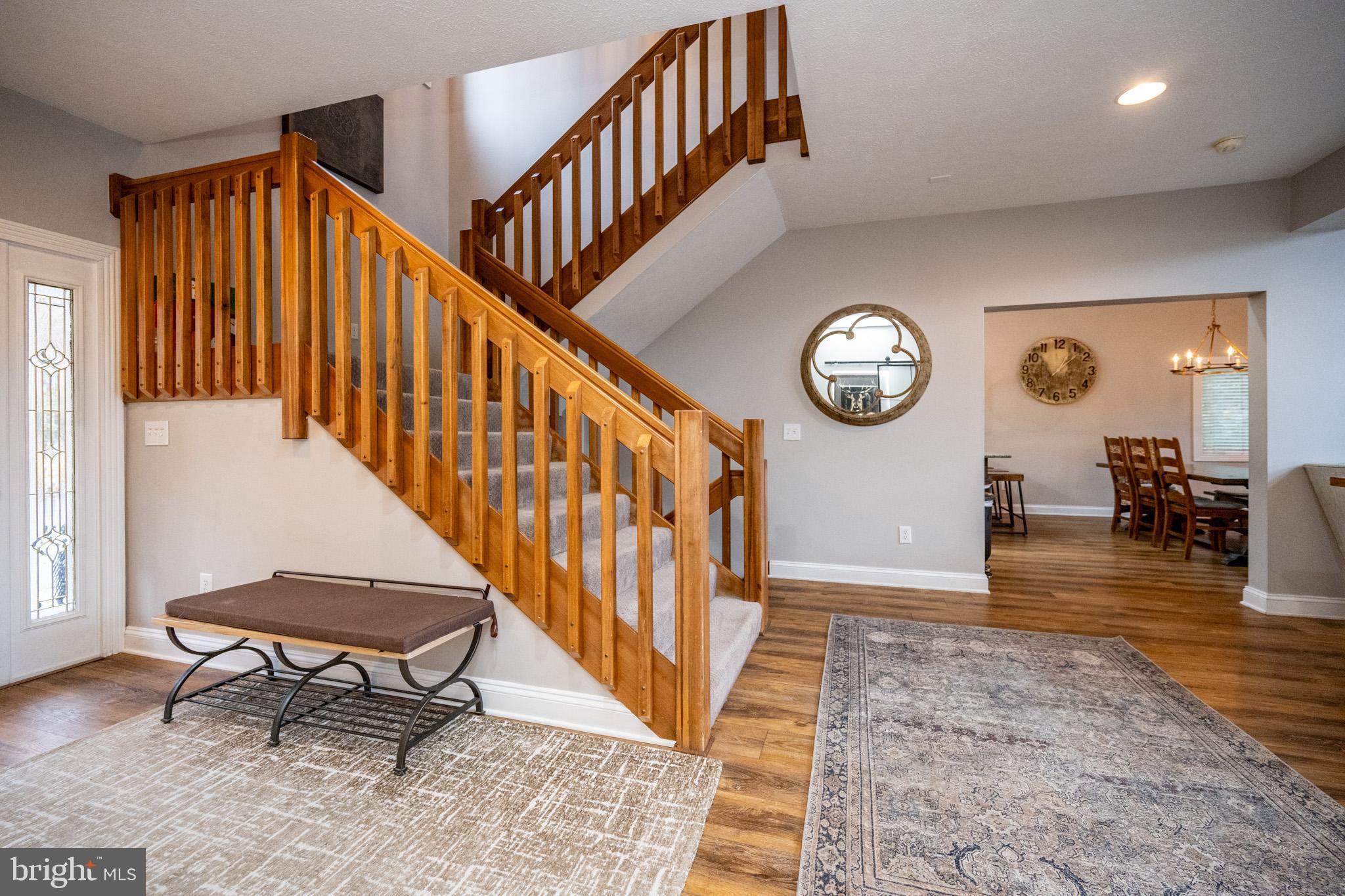 ALPINE VILLAGE - Residential