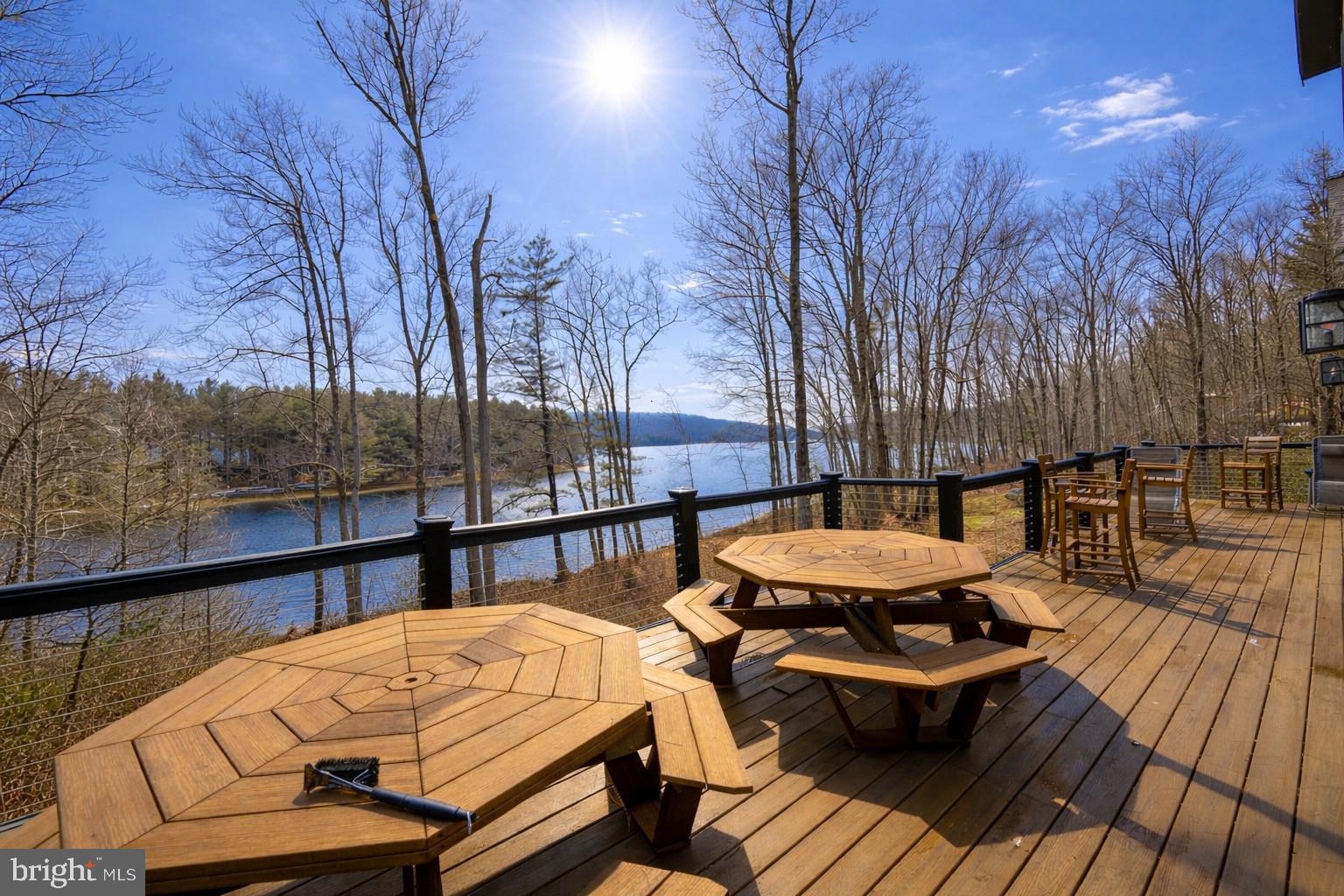 ALPINE VILLAGE - Residential