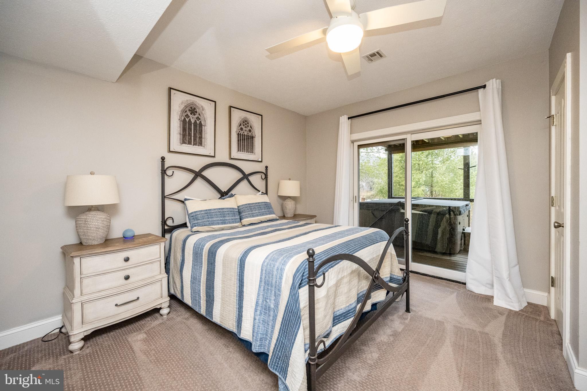 ALPINE VILLAGE - Residential