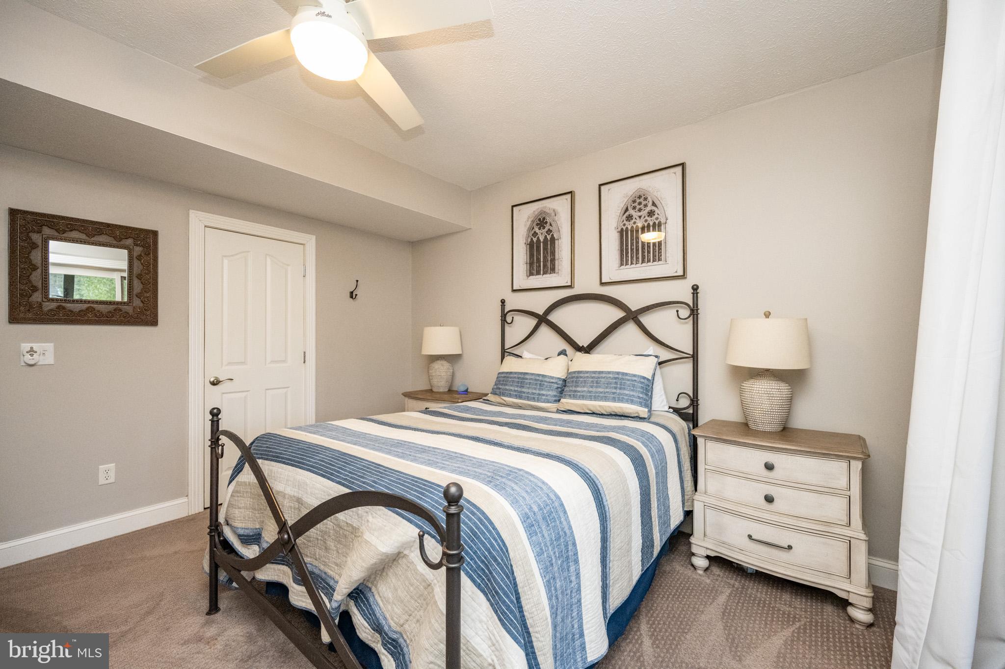 ALPINE VILLAGE - Residential