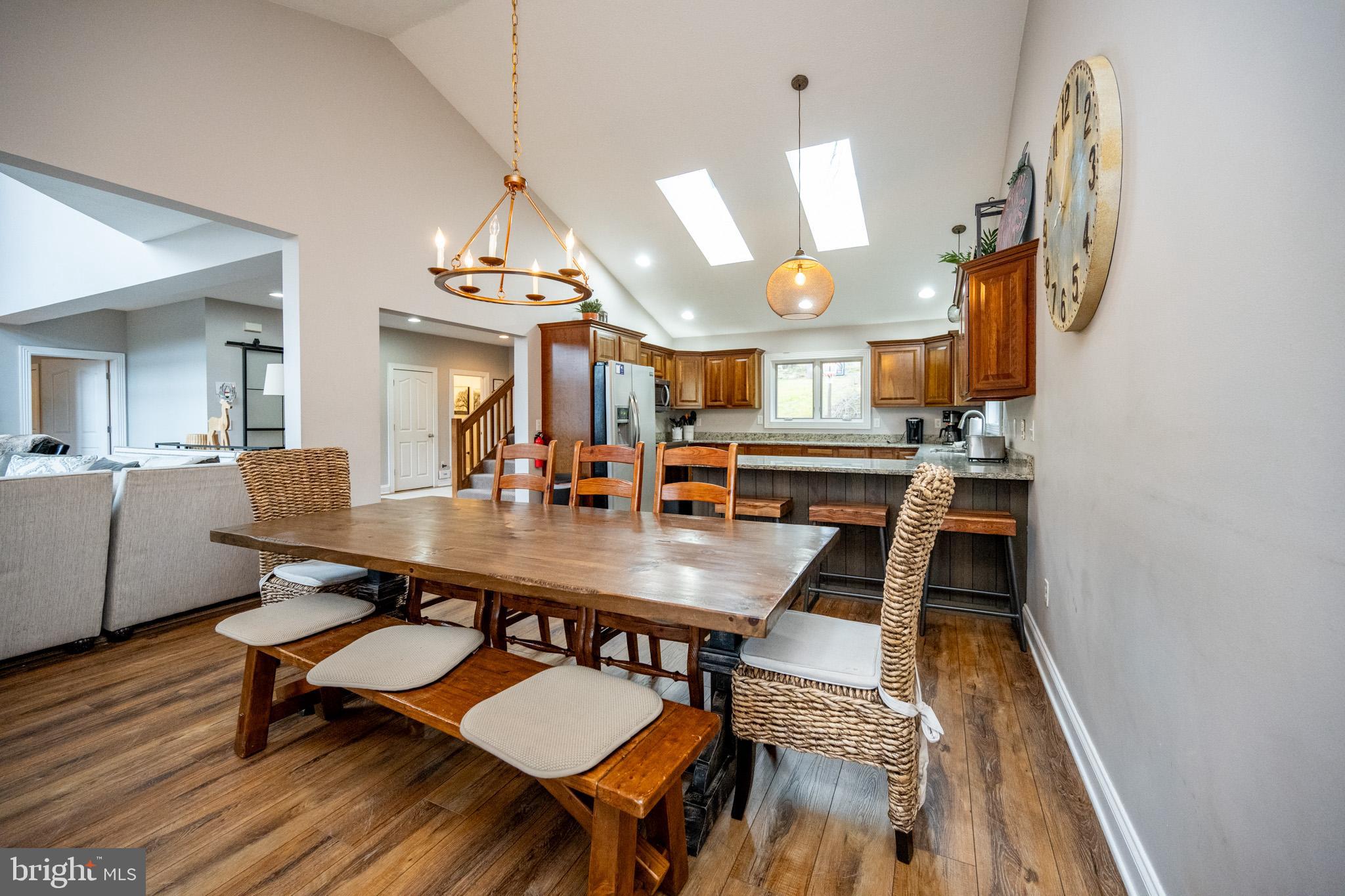 ALPINE VILLAGE - Residential