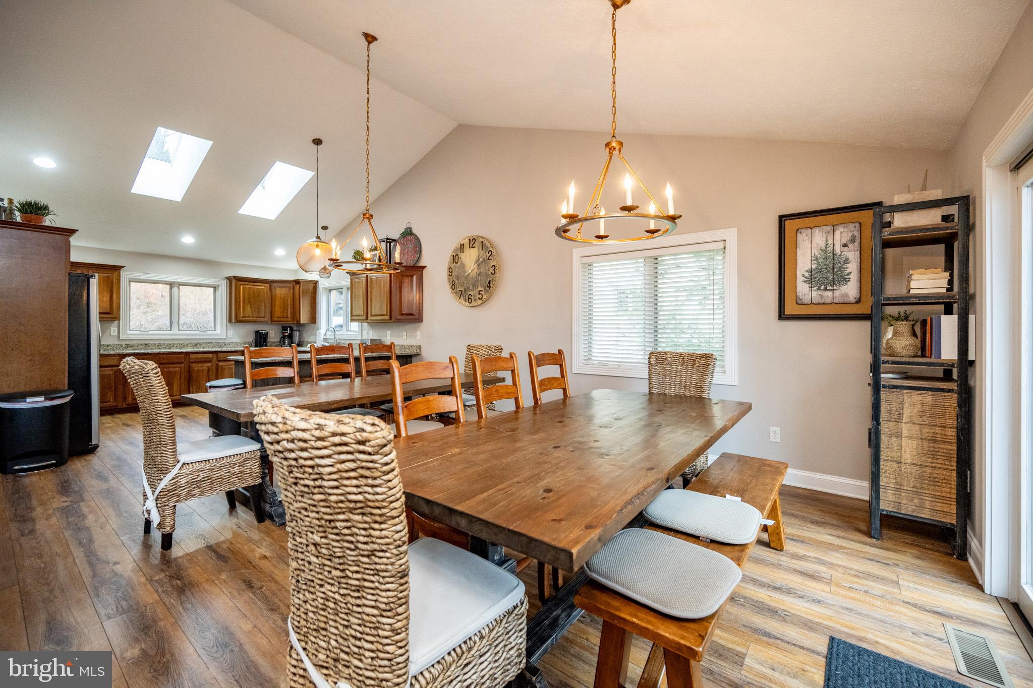 ALPINE VILLAGE - Residential