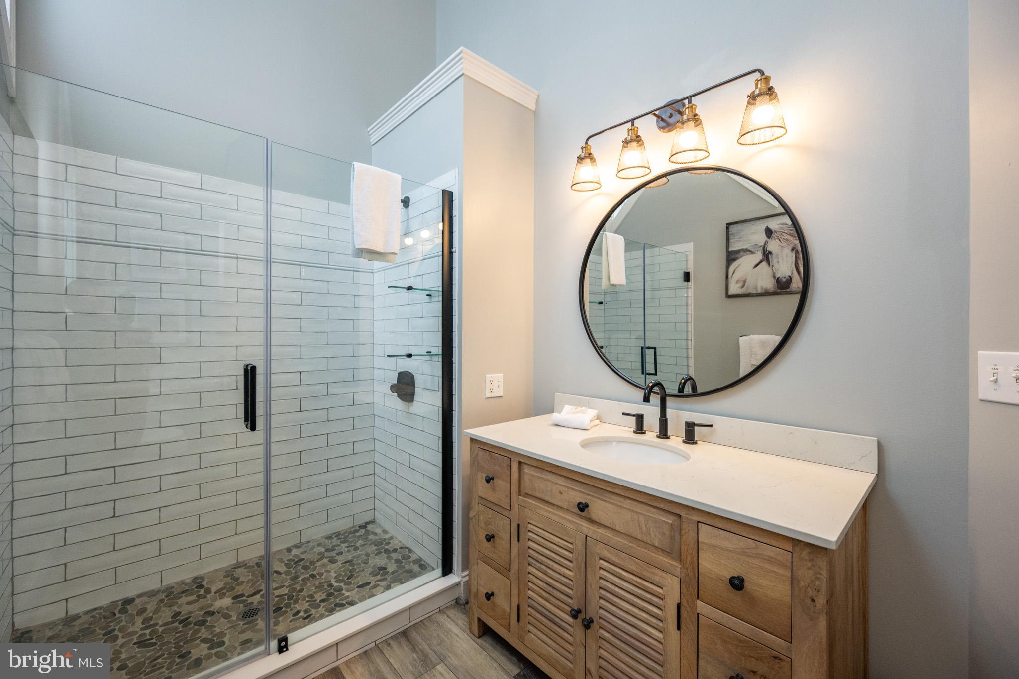 ALPINE VILLAGE - Residential