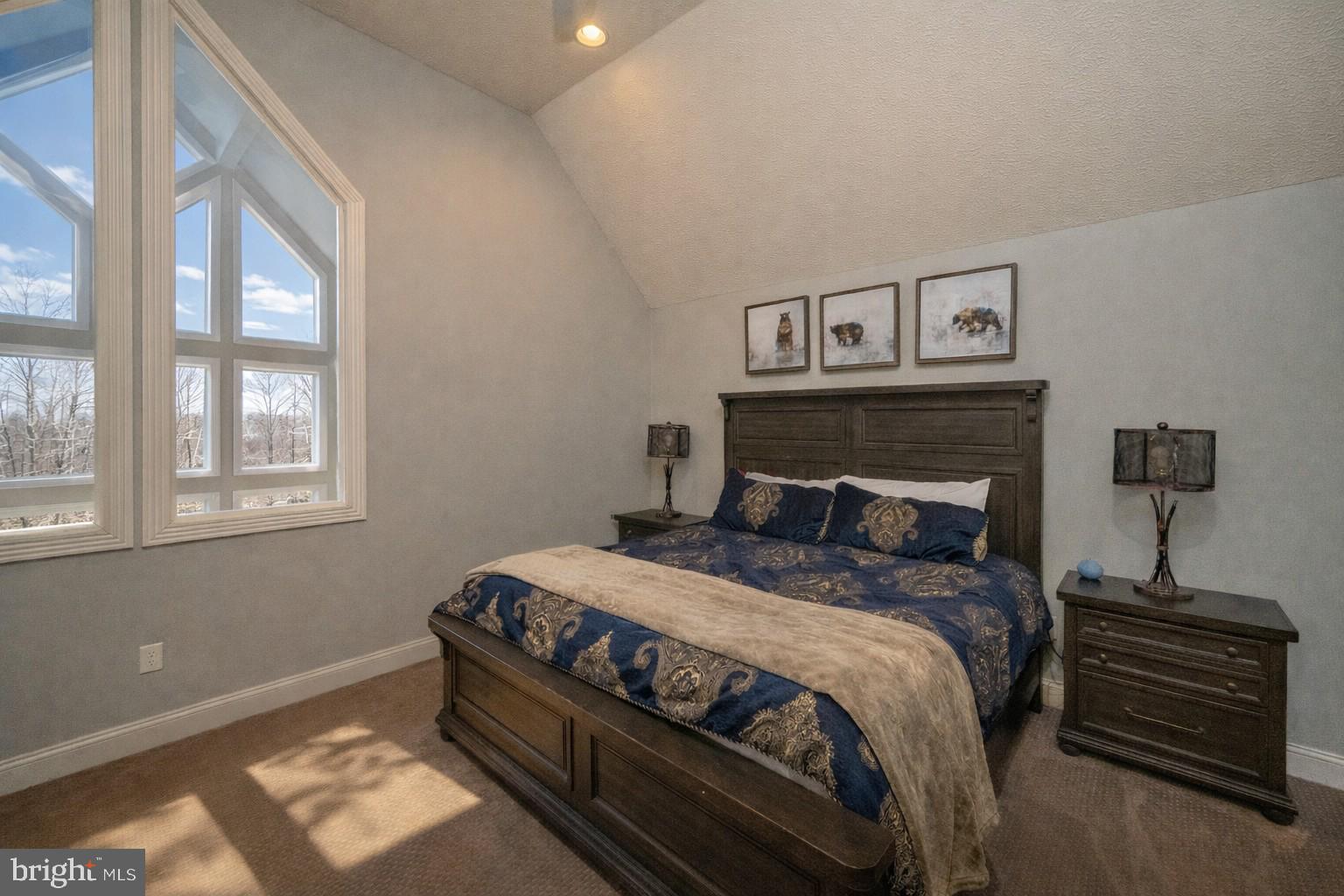 ALPINE VILLAGE - Residential