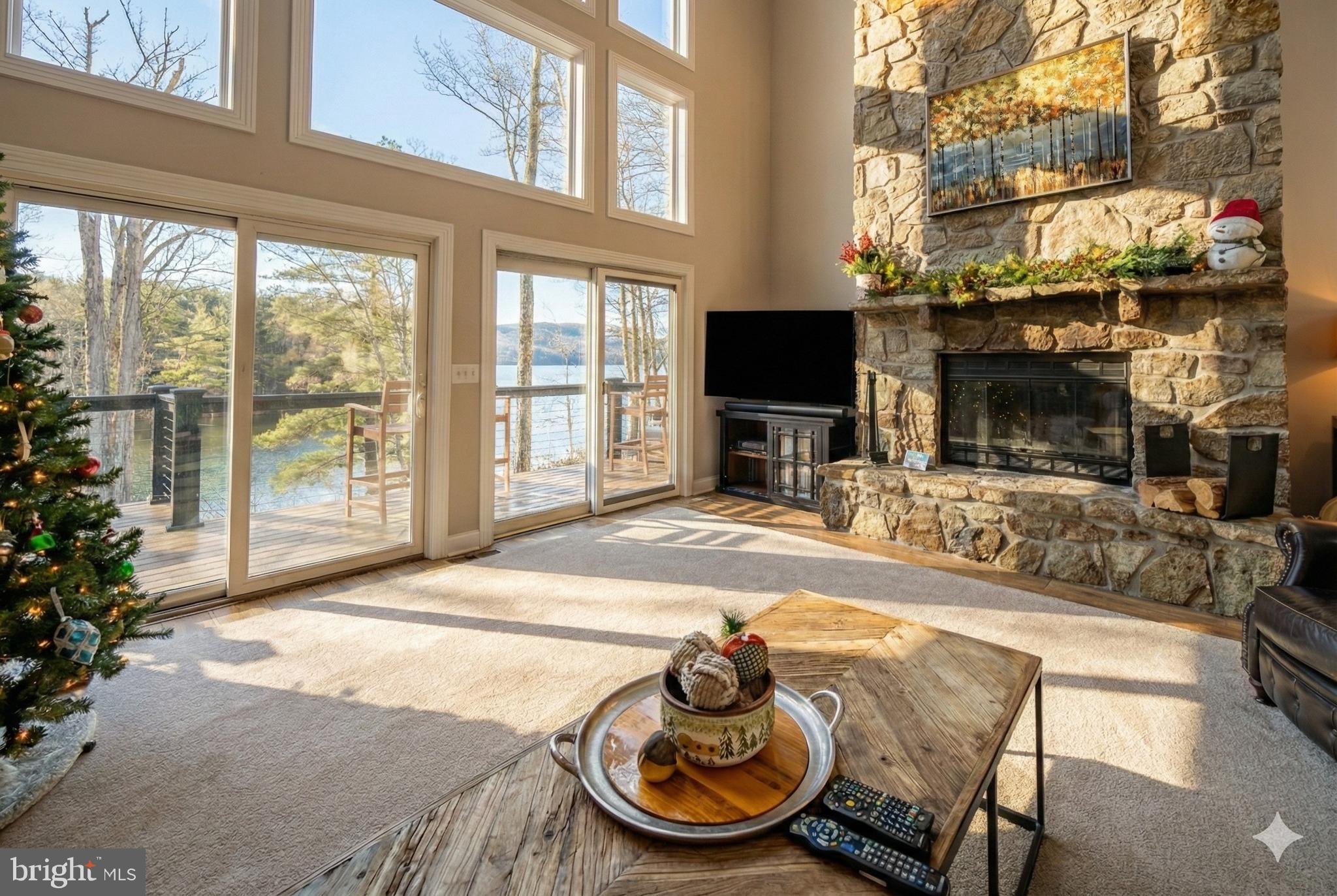 ALPINE VILLAGE - Residential