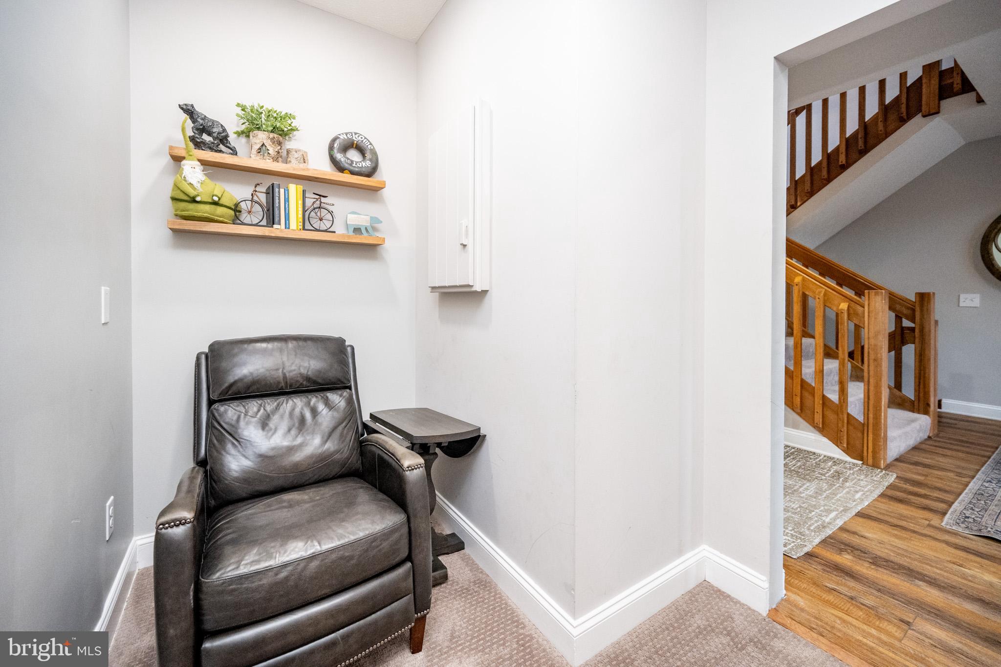 ALPINE VILLAGE - Residential