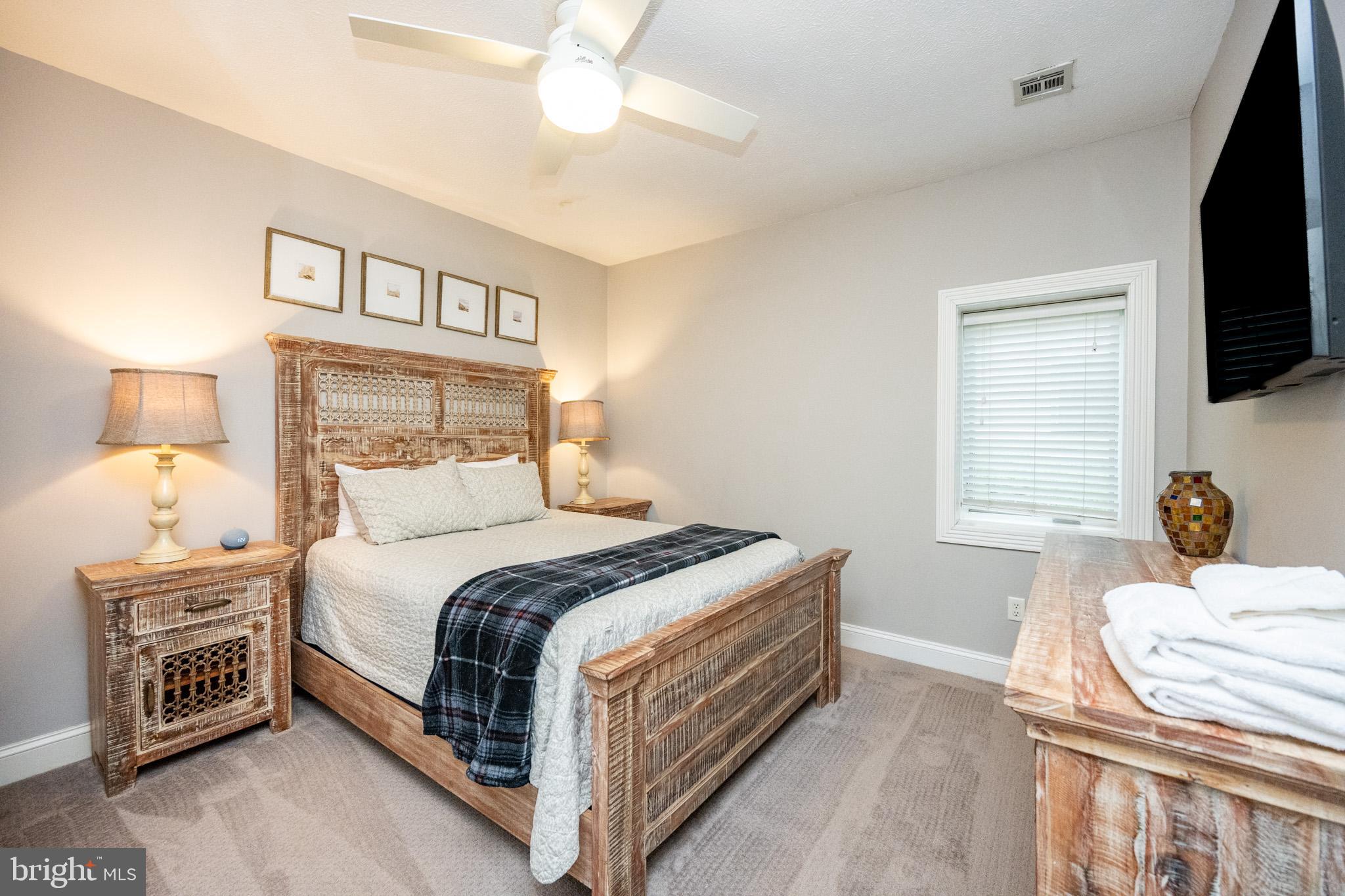 ALPINE VILLAGE - Residential