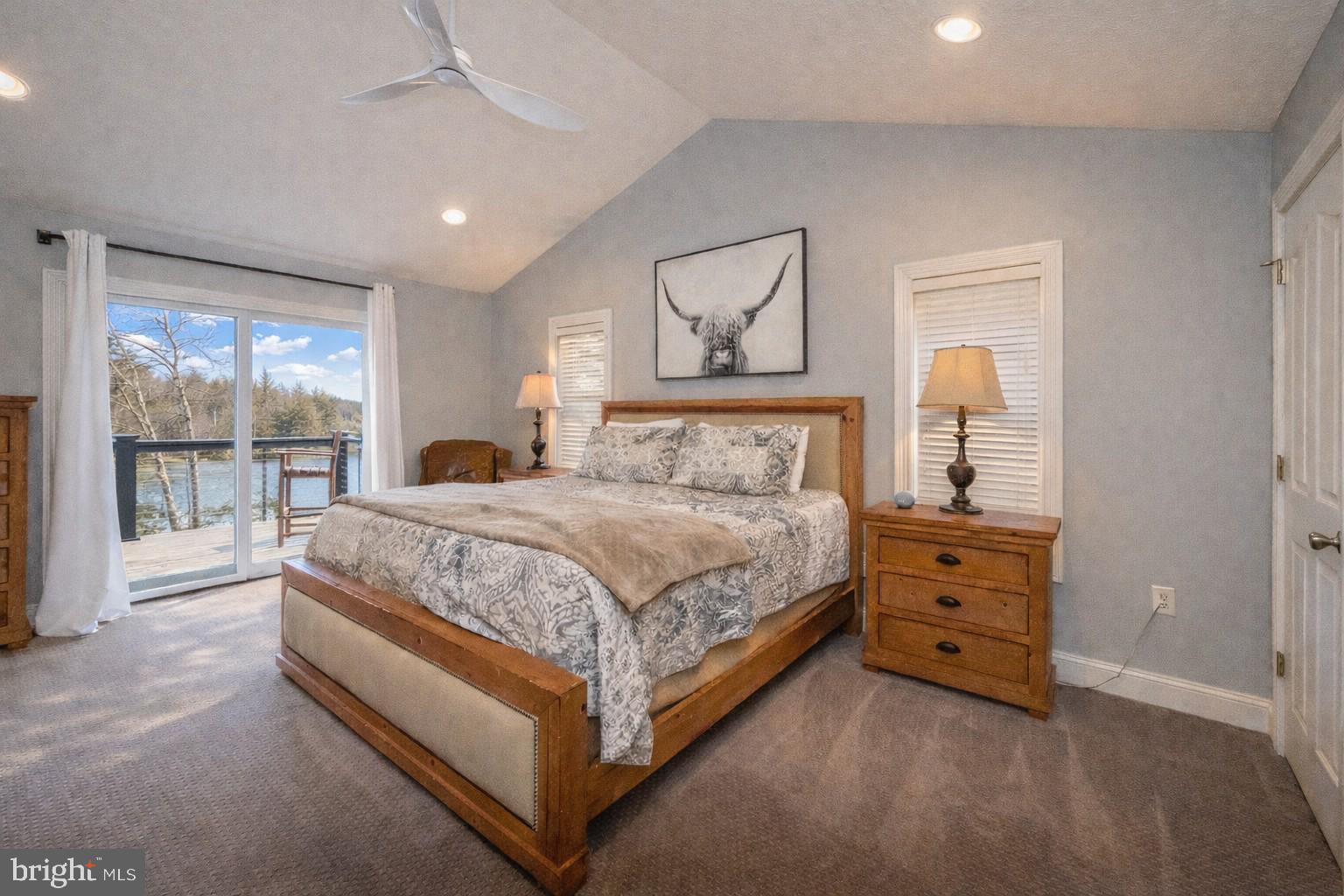 ALPINE VILLAGE - Residential