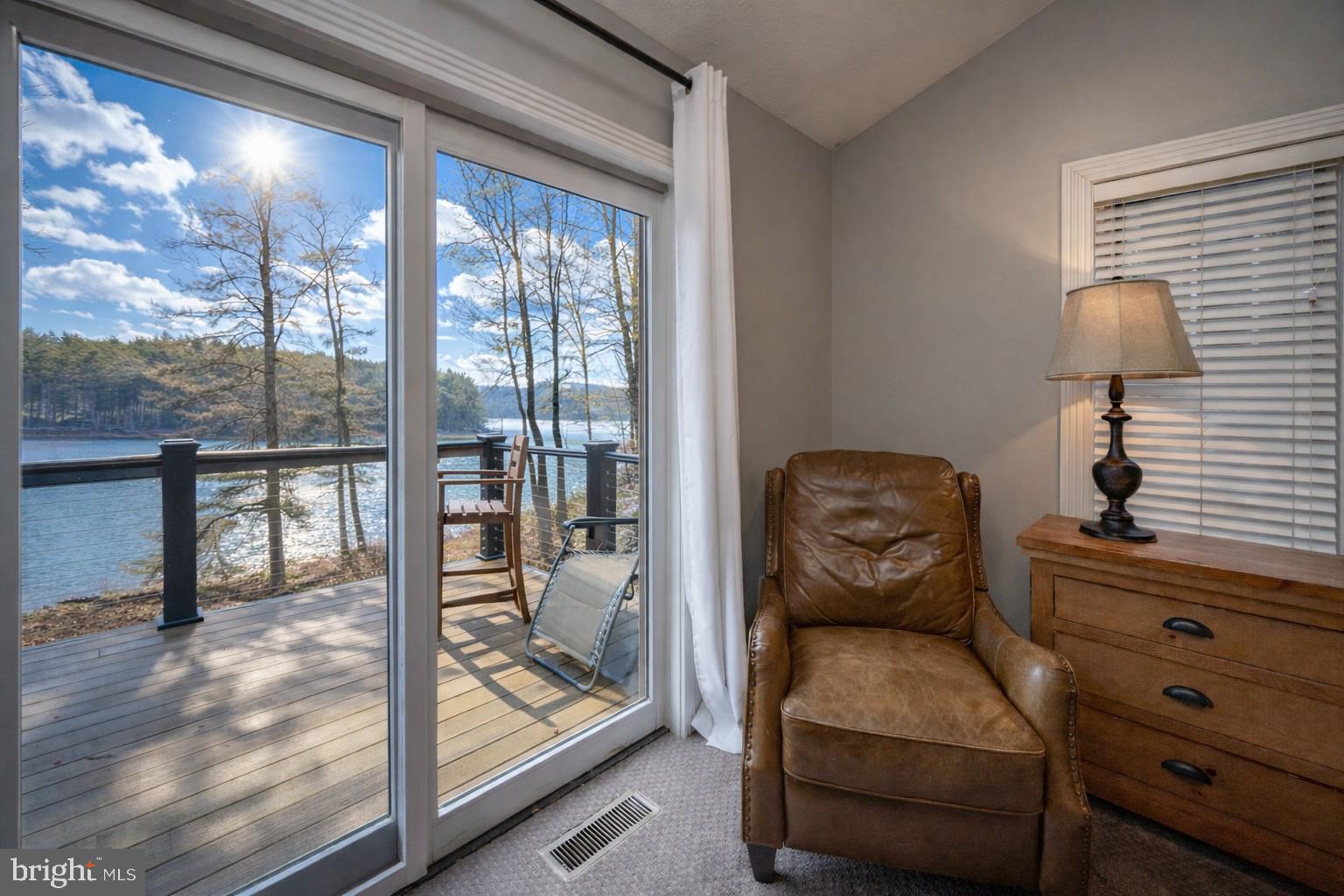 ALPINE VILLAGE - Residential