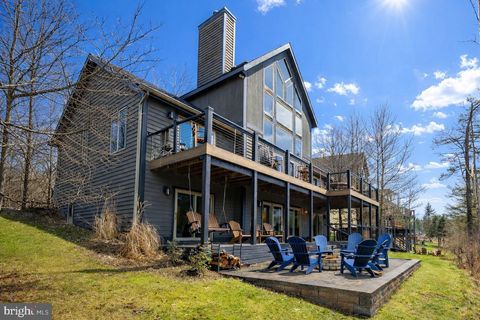 209 GLENDALE ROAD OAKLAND MD 21550