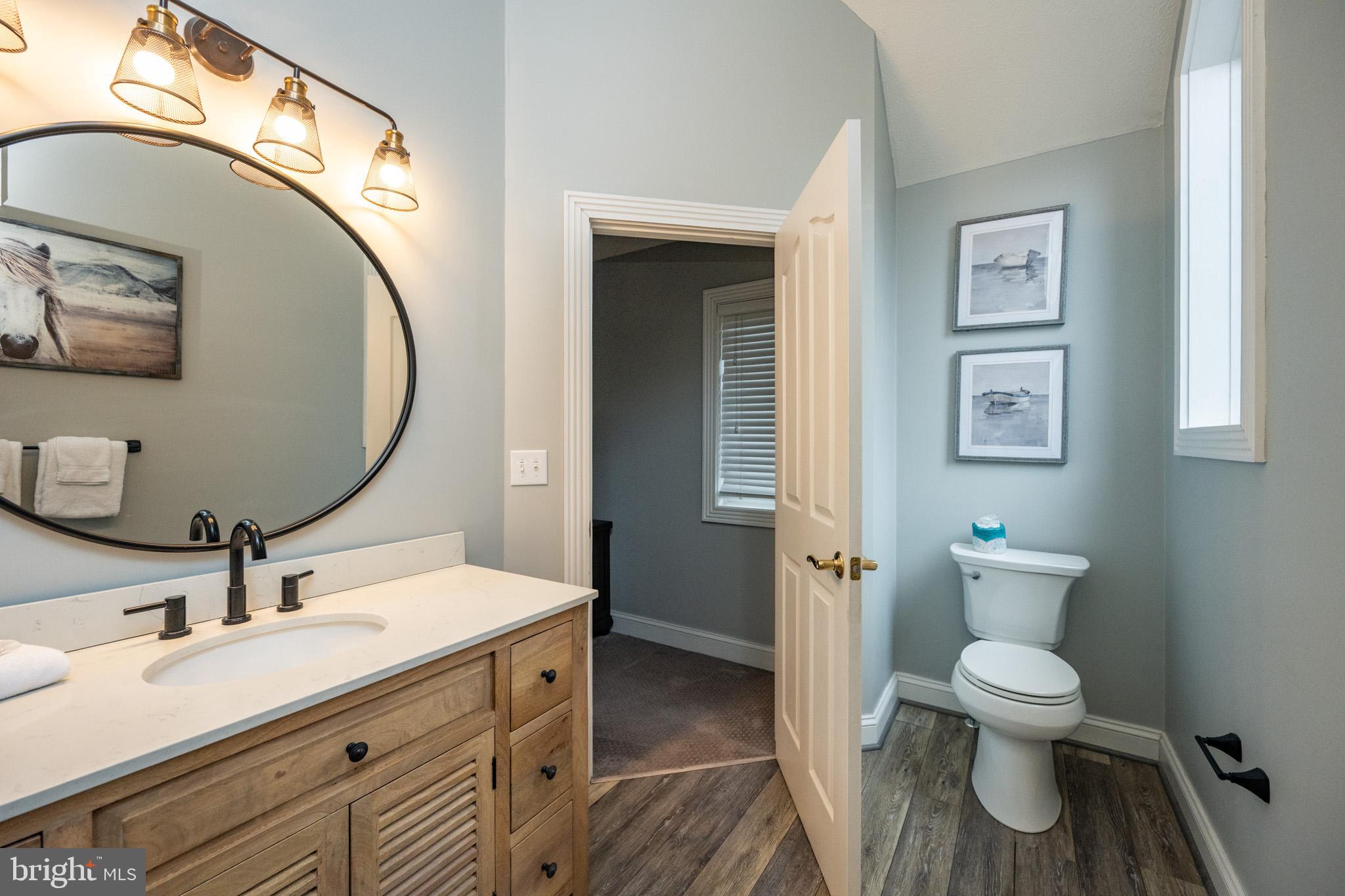 ALPINE VILLAGE - Residential