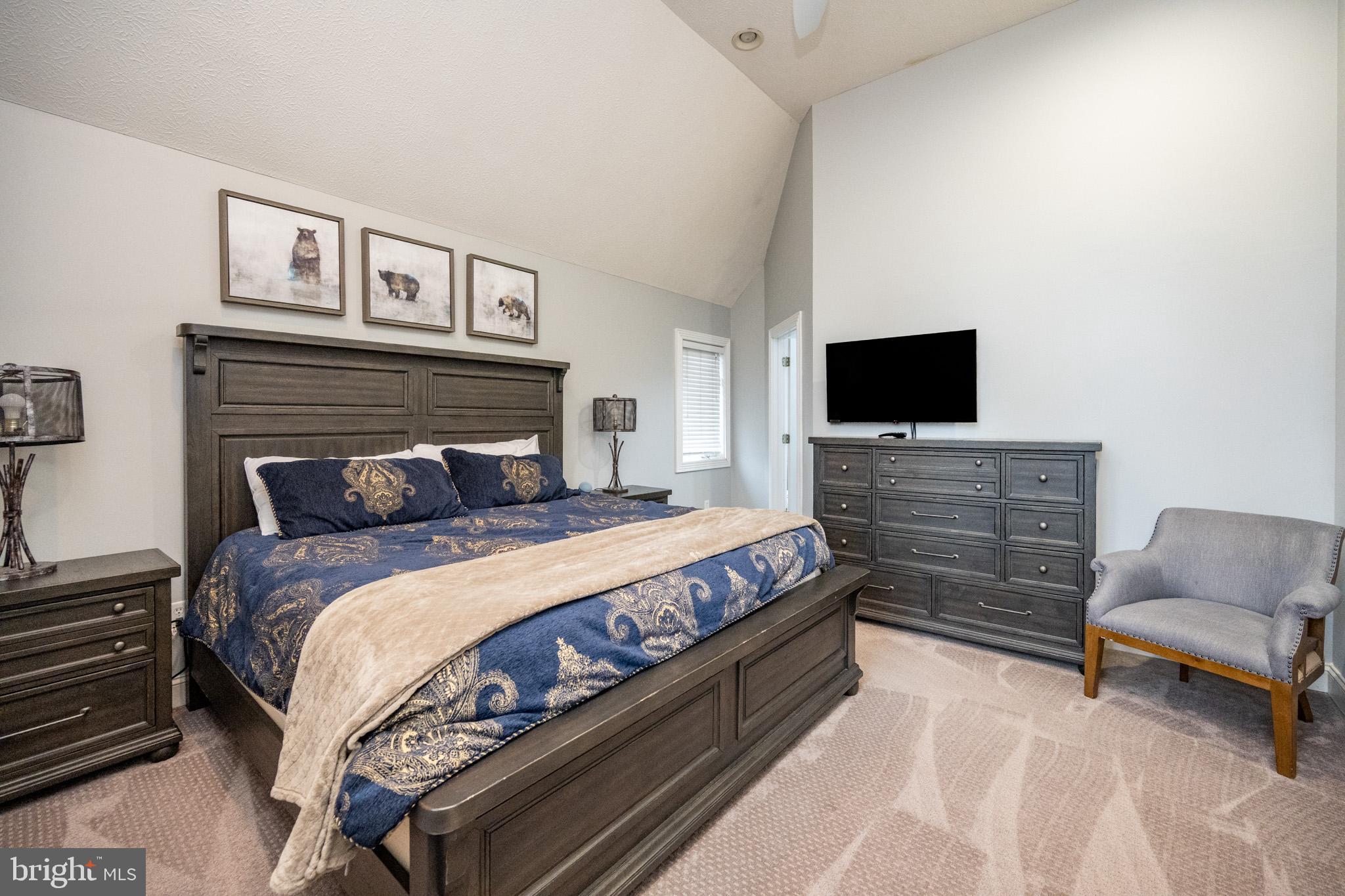 ALPINE VILLAGE - Residential