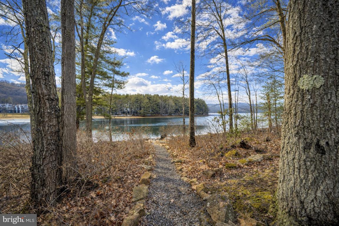 ALPINE VILLAGE - Residential
