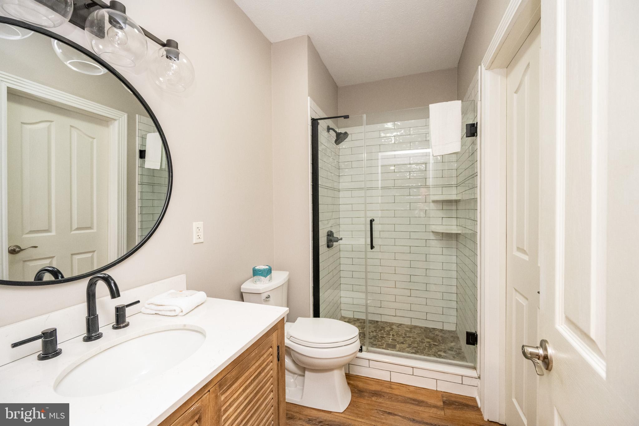 ALPINE VILLAGE - Residential