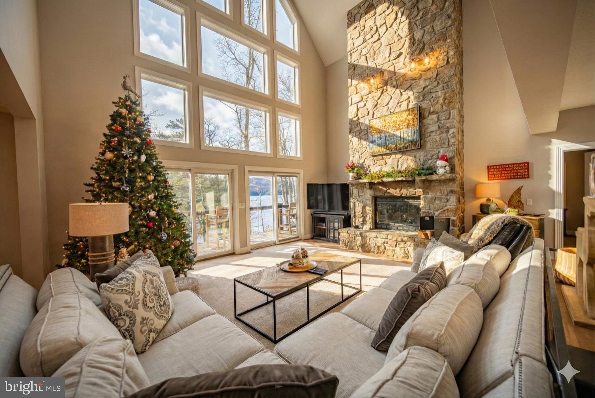 ALPINE VILLAGE - Residential