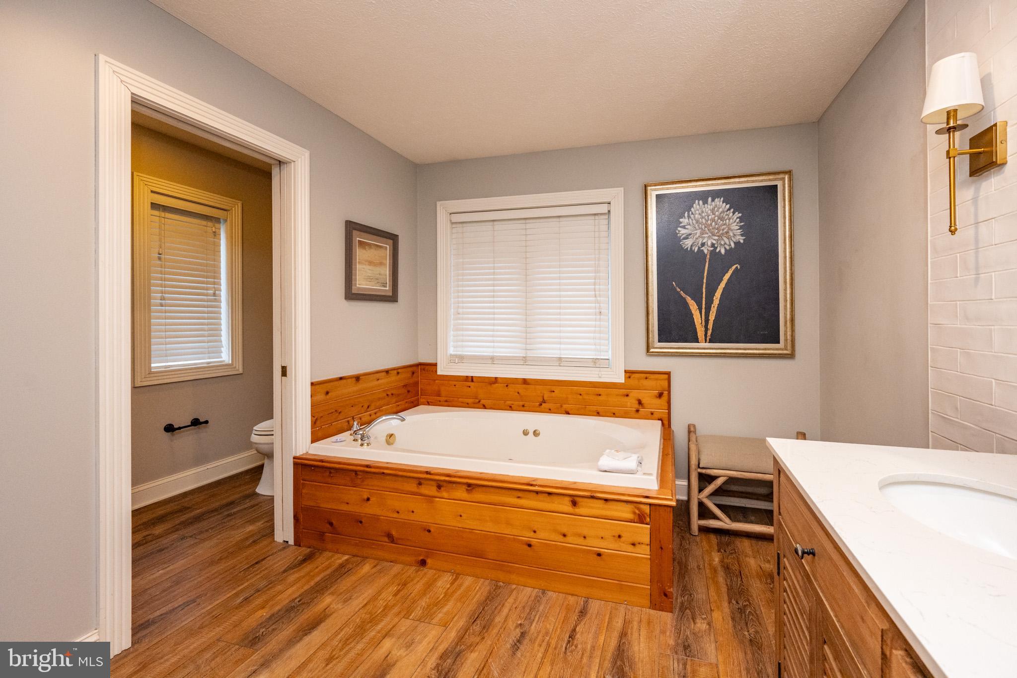 ALPINE VILLAGE - Residential