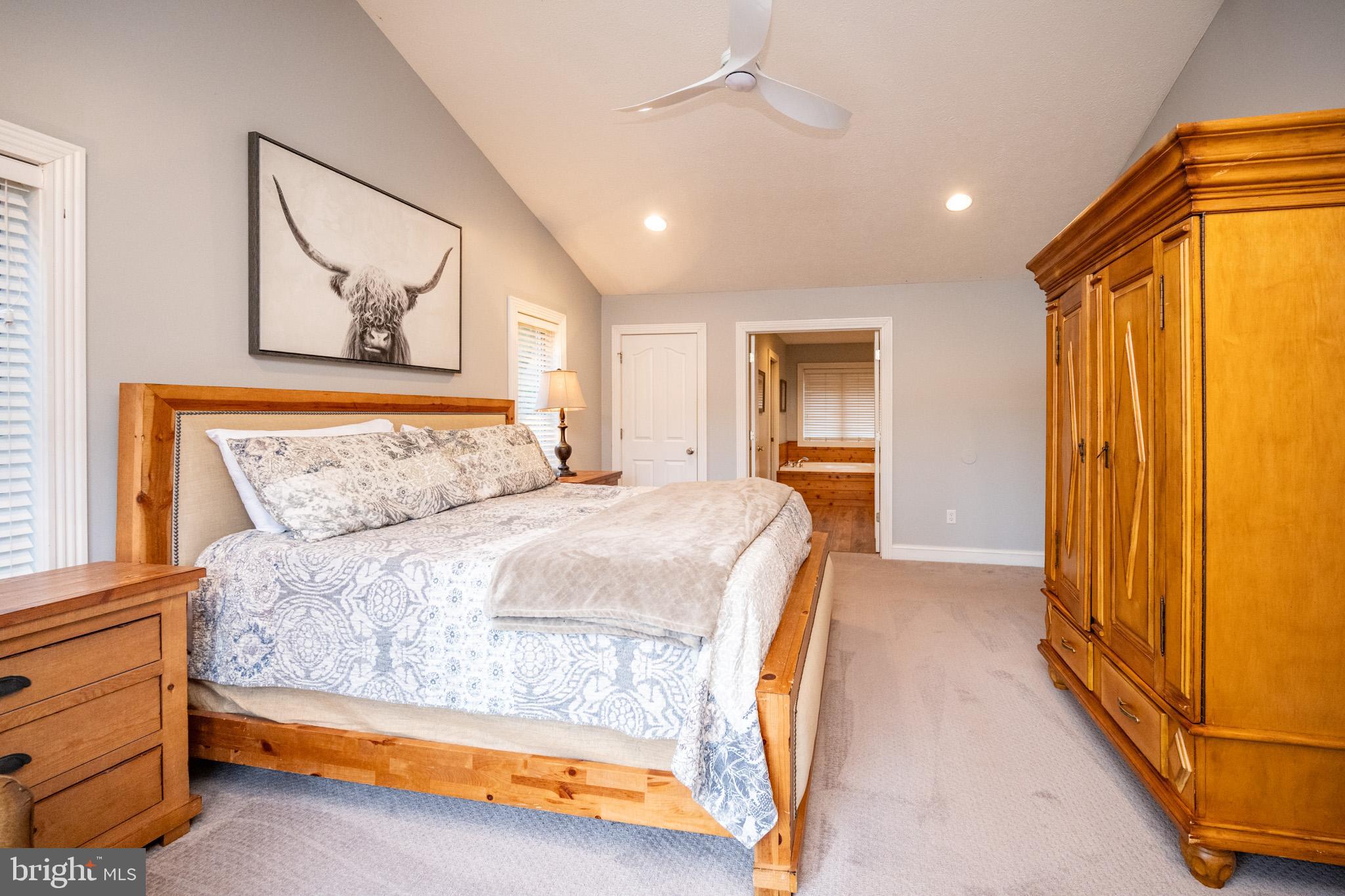 ALPINE VILLAGE - Residential