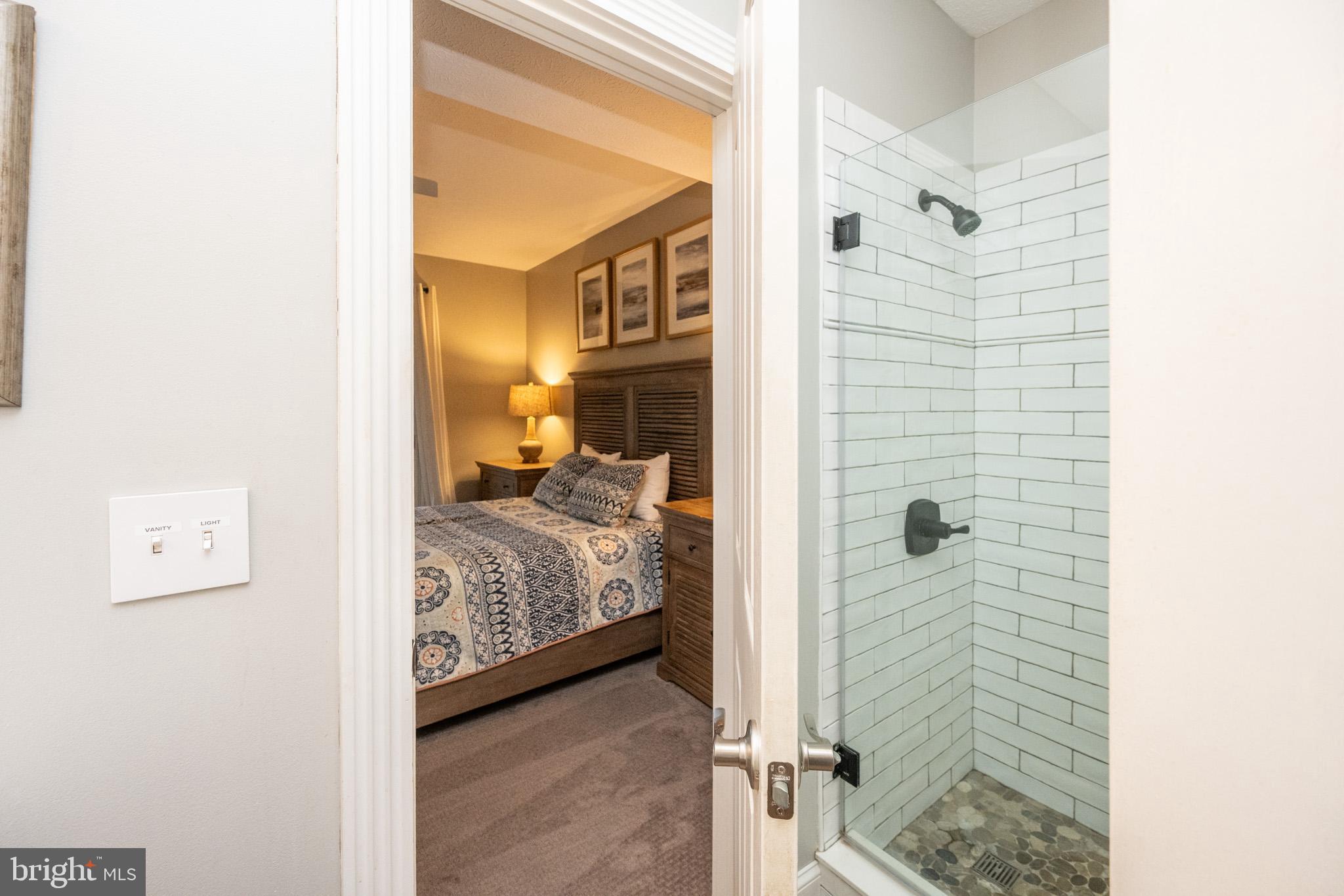 ALPINE VILLAGE - Residential