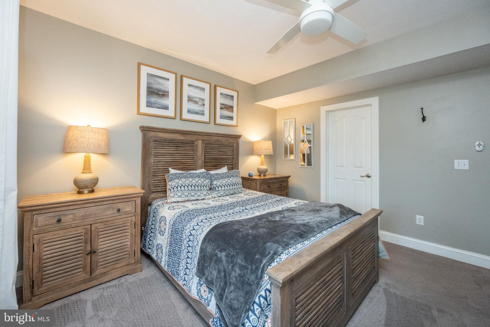 ALPINE VILLAGE - Residential