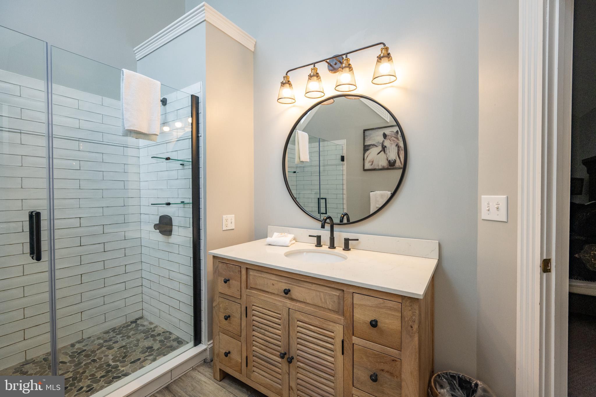 ALPINE VILLAGE - Residential