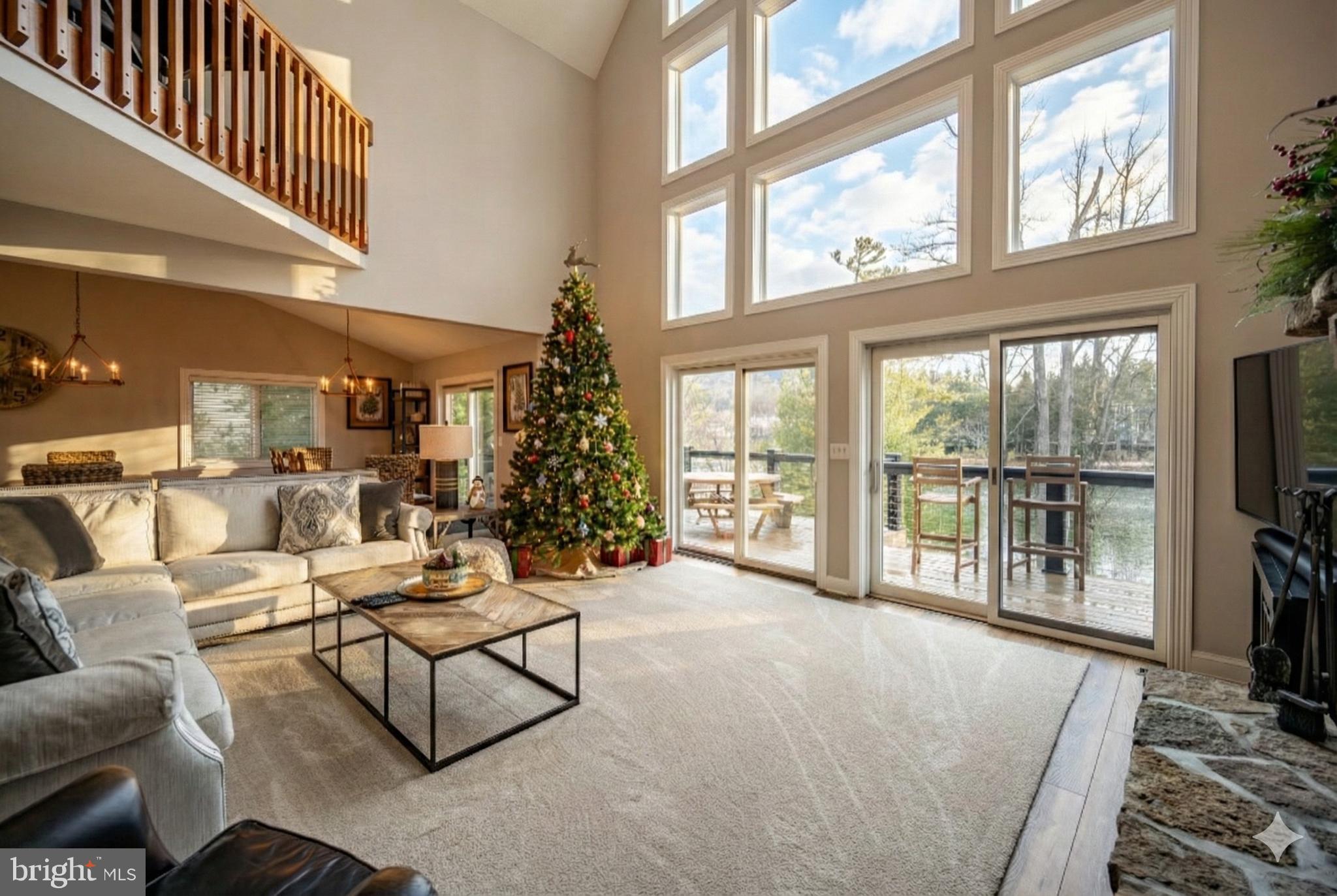 ALPINE VILLAGE - Residential