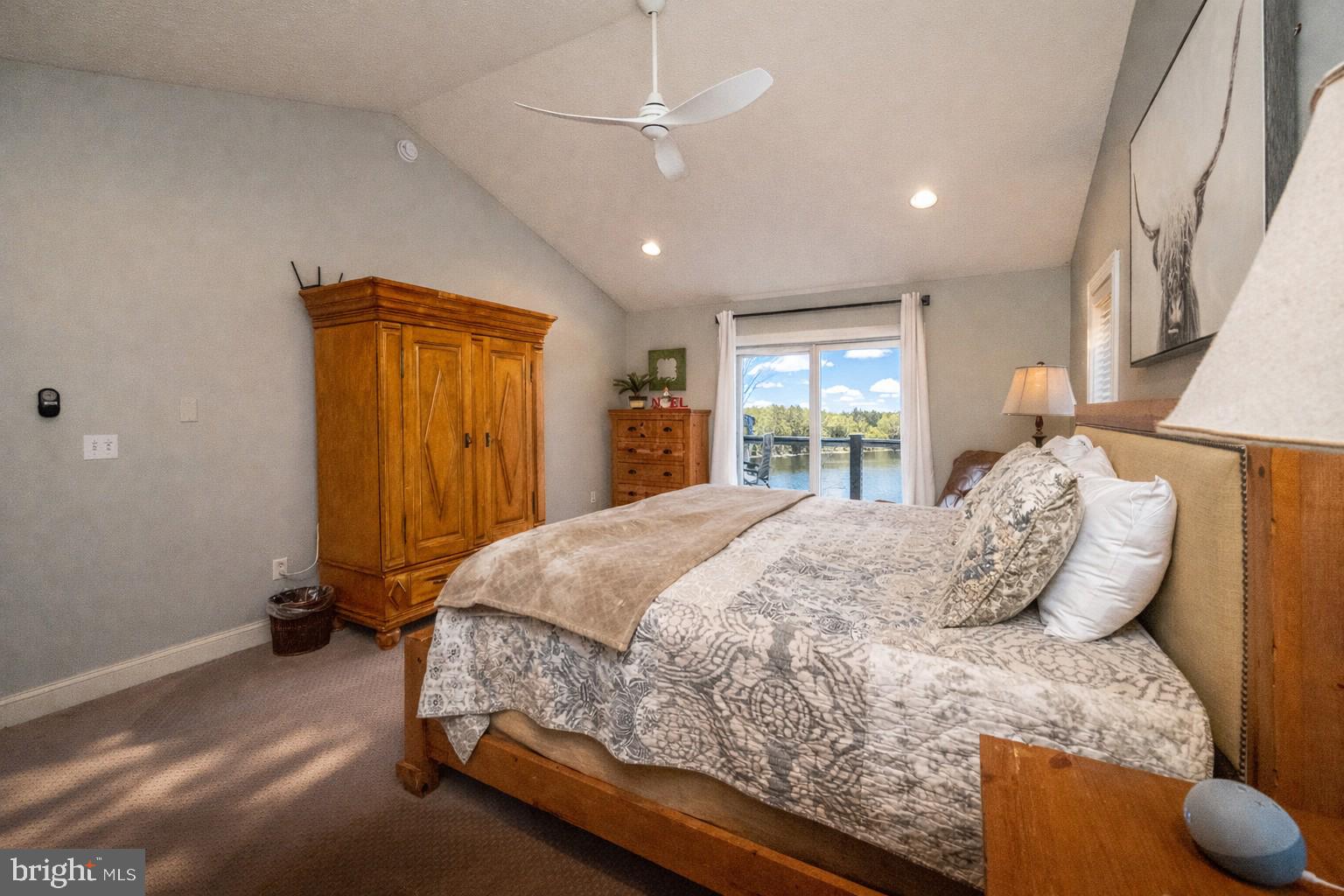 ALPINE VILLAGE - Residential