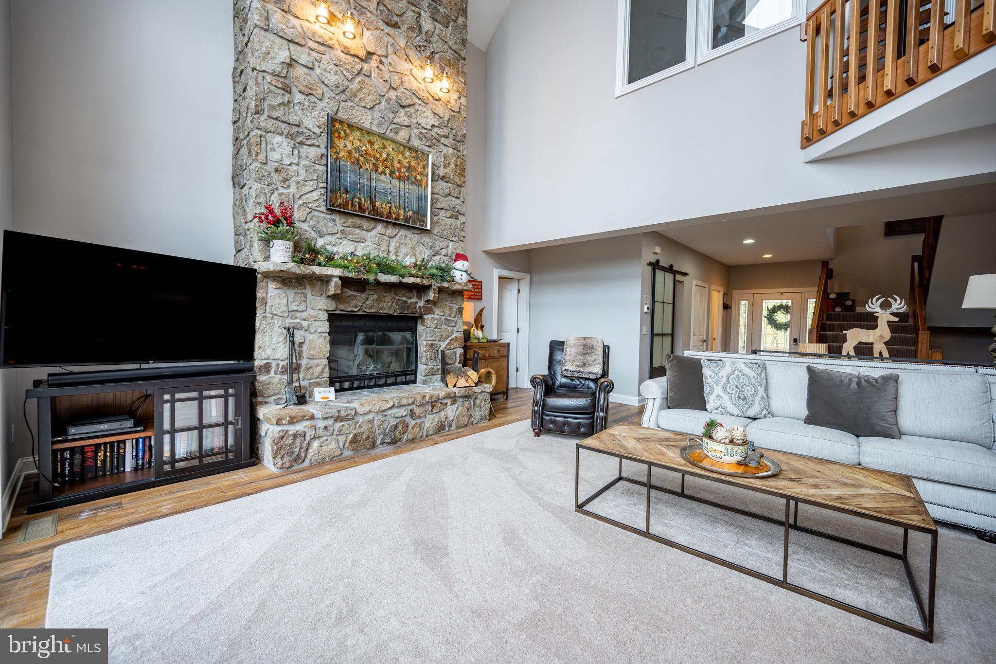 ALPINE VILLAGE - Residential