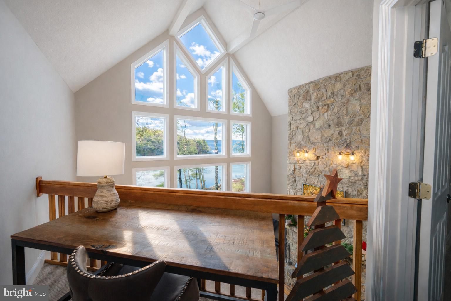 ALPINE VILLAGE - Residential