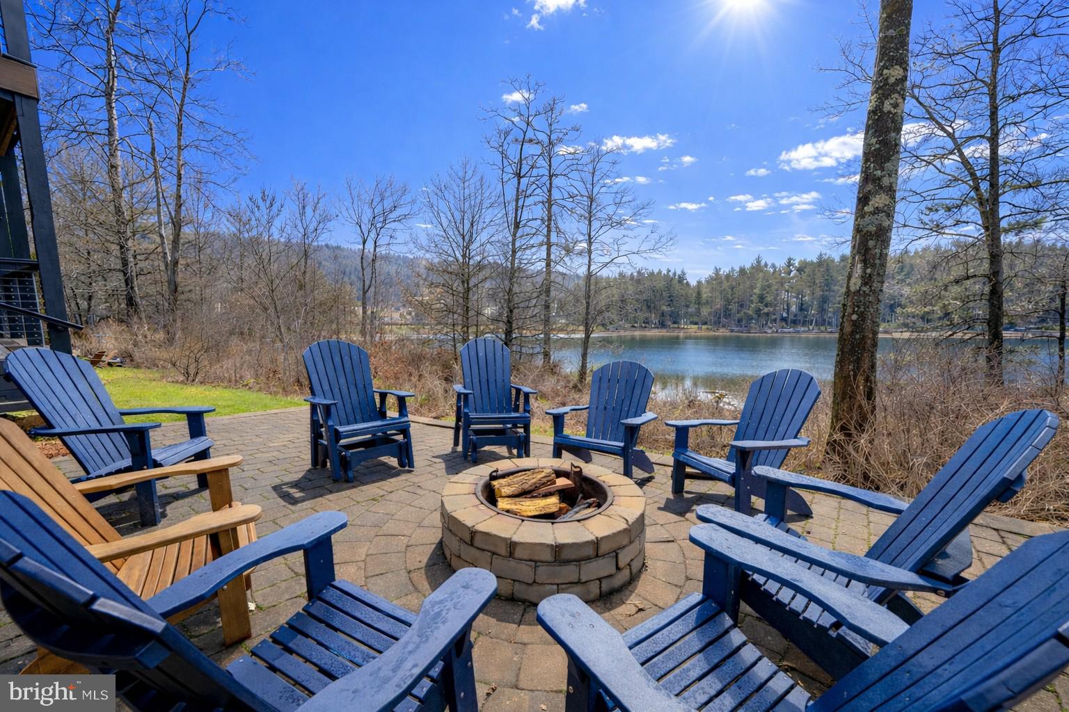 ALPINE VILLAGE - Residential