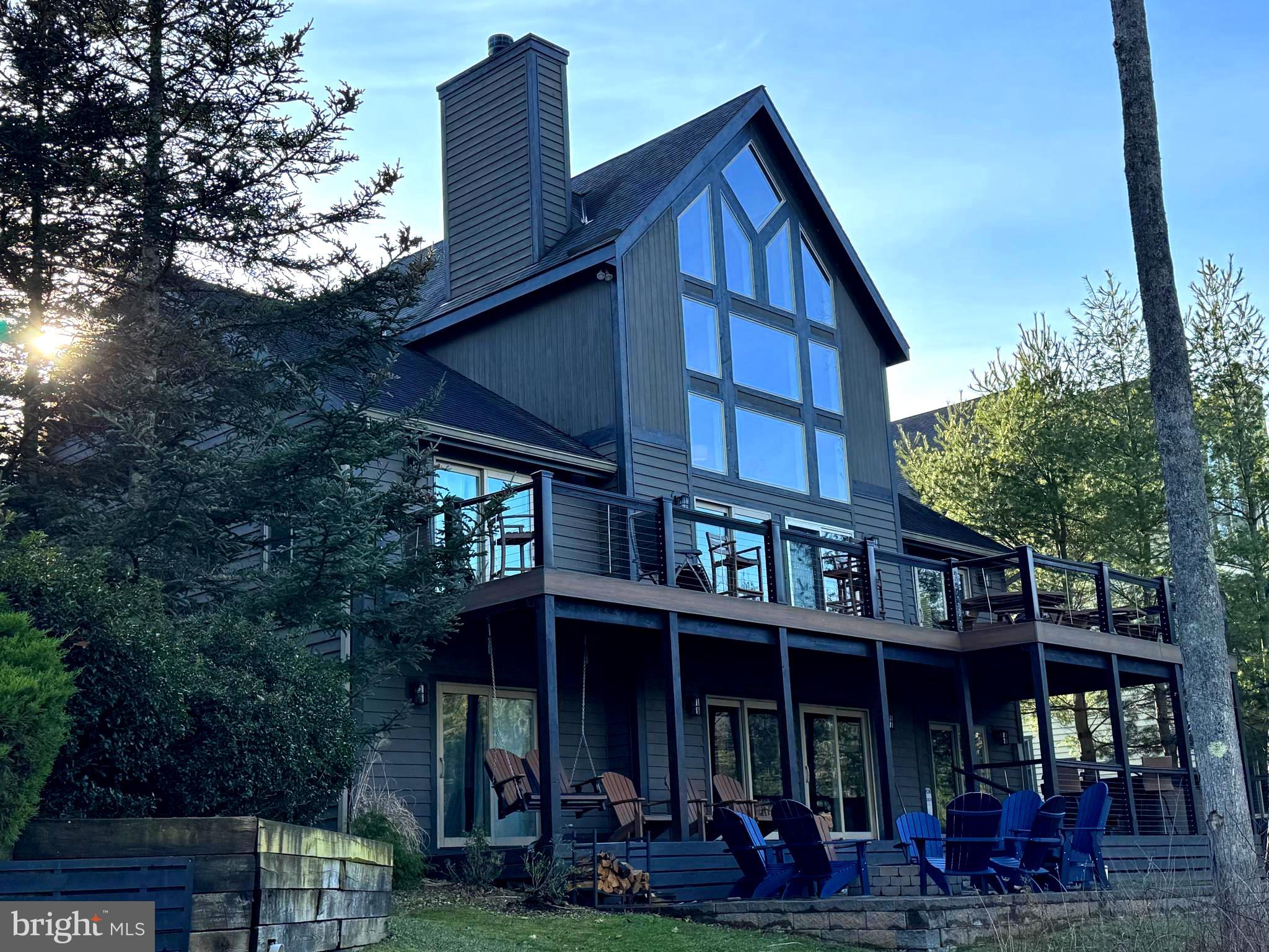 ALPINE VILLAGE - Residential